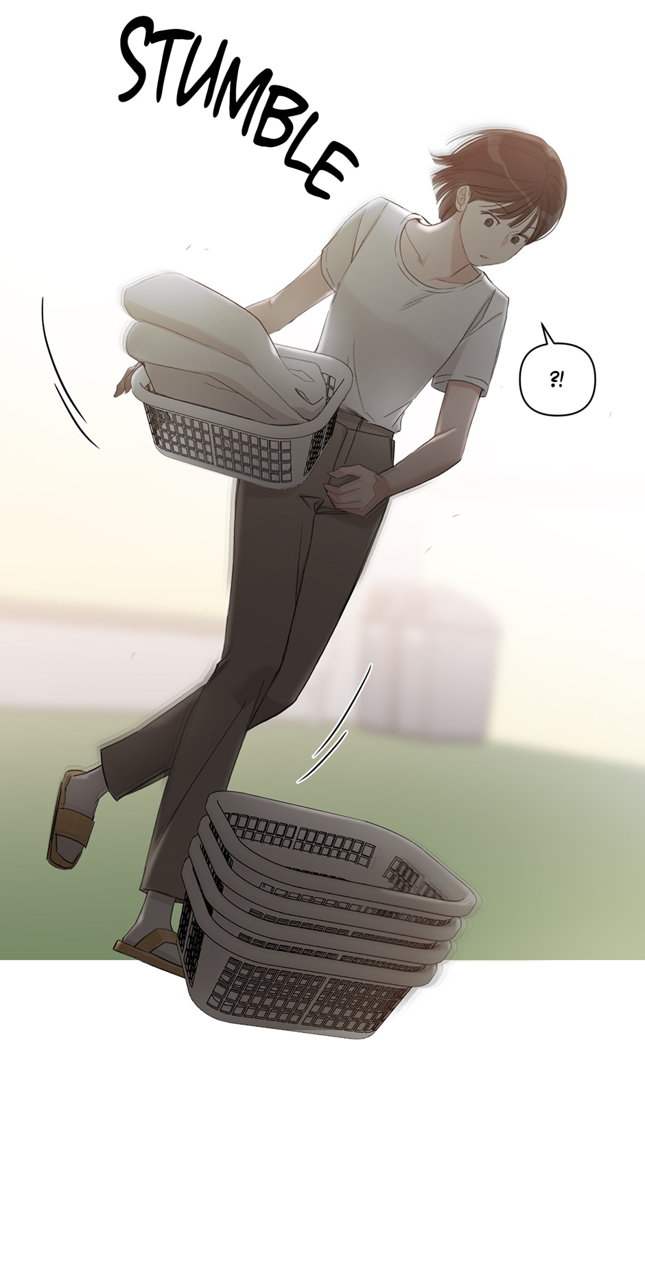 Positively Yours Chapter 80 - Page 49