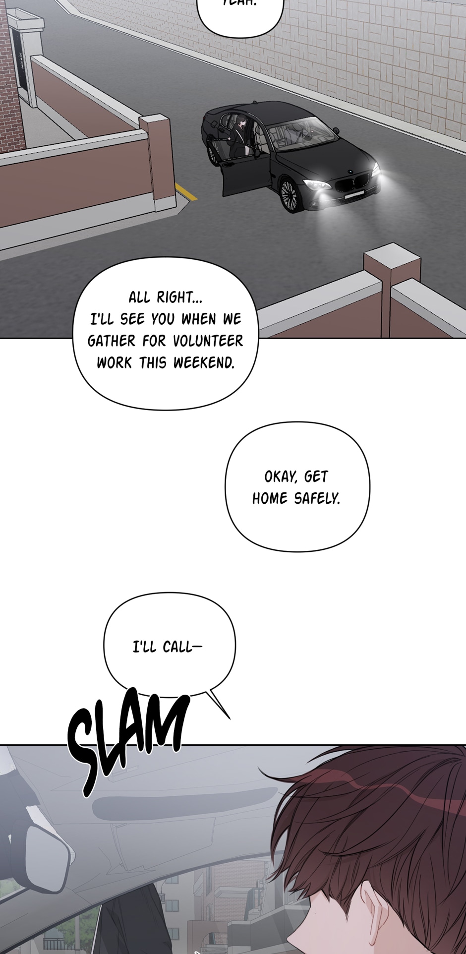 Positively Yours Chapter 80 - Page 6