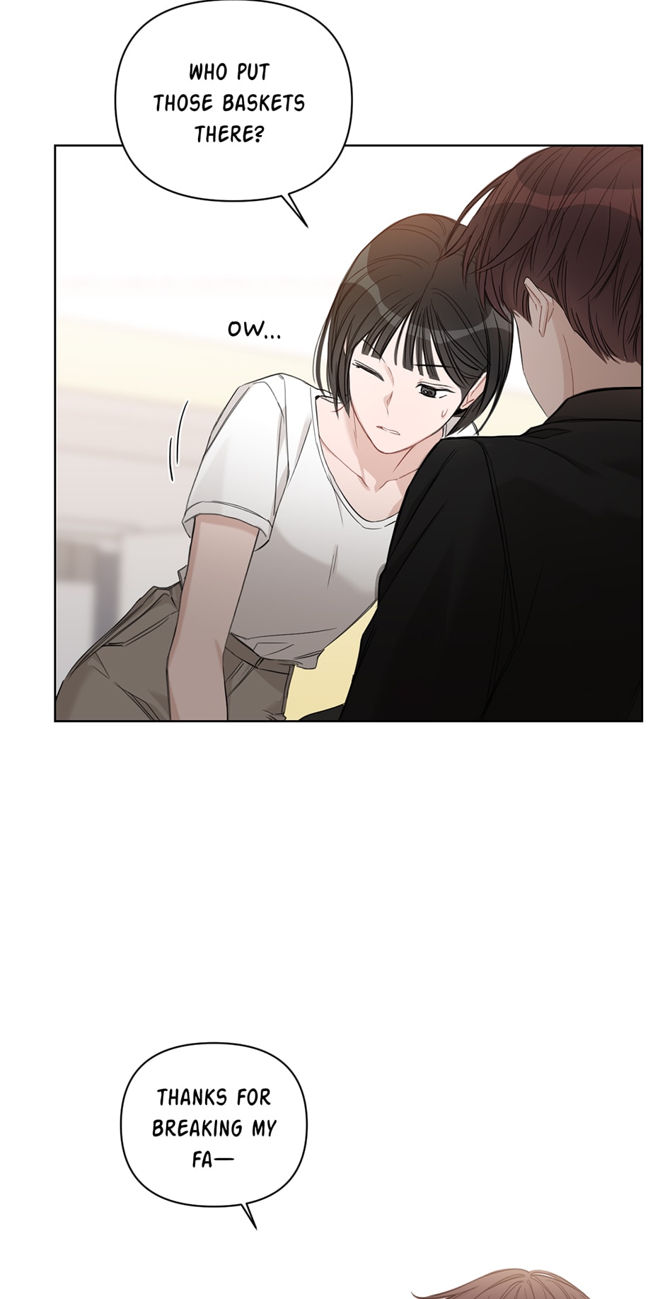 Positively Yours Chapter 80 - Page 52