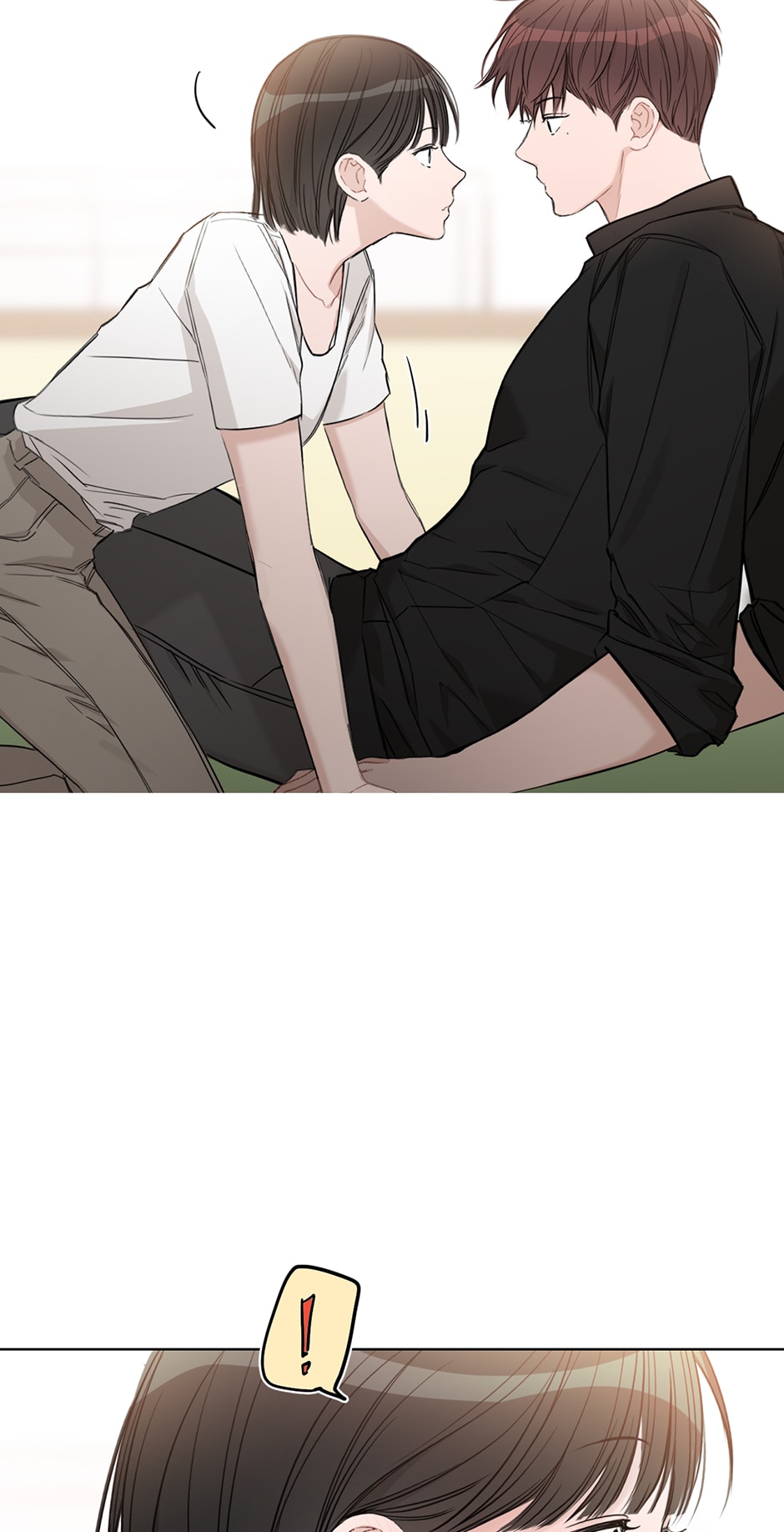 Positively Yours Chapter 80 - Page 53