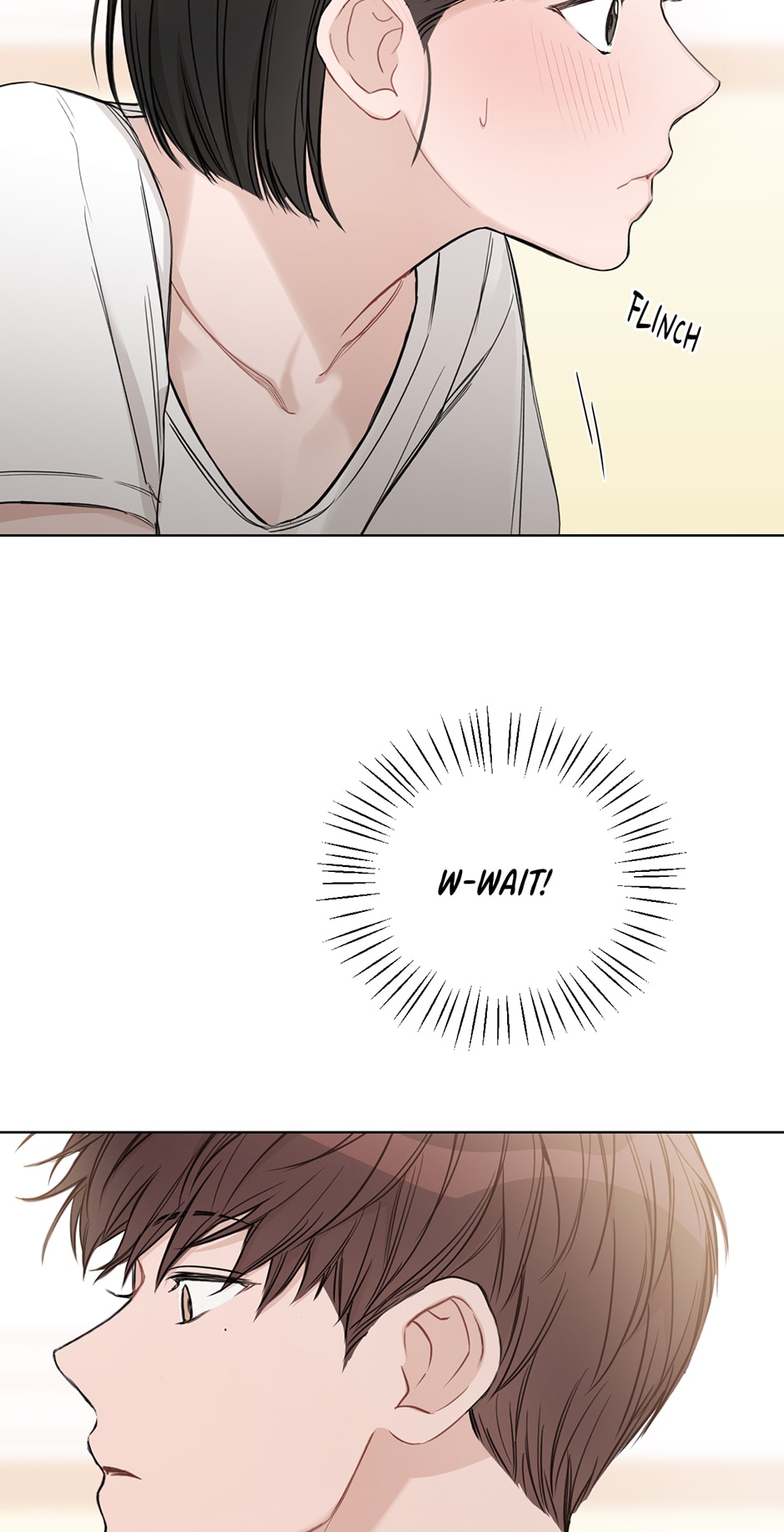 Positively Yours Chapter 80 - Page 54