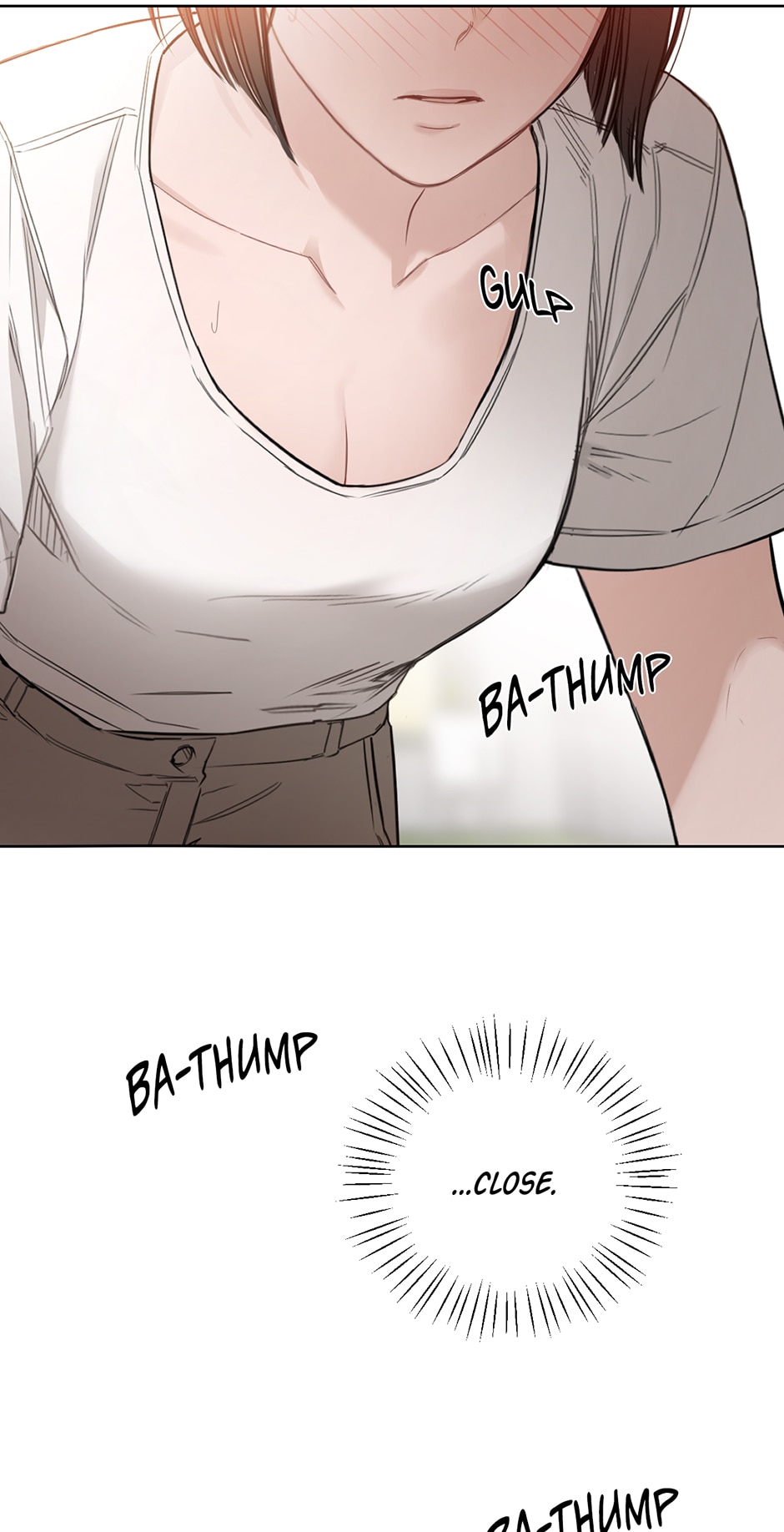 Positively Yours Chapter 80 - Page 56