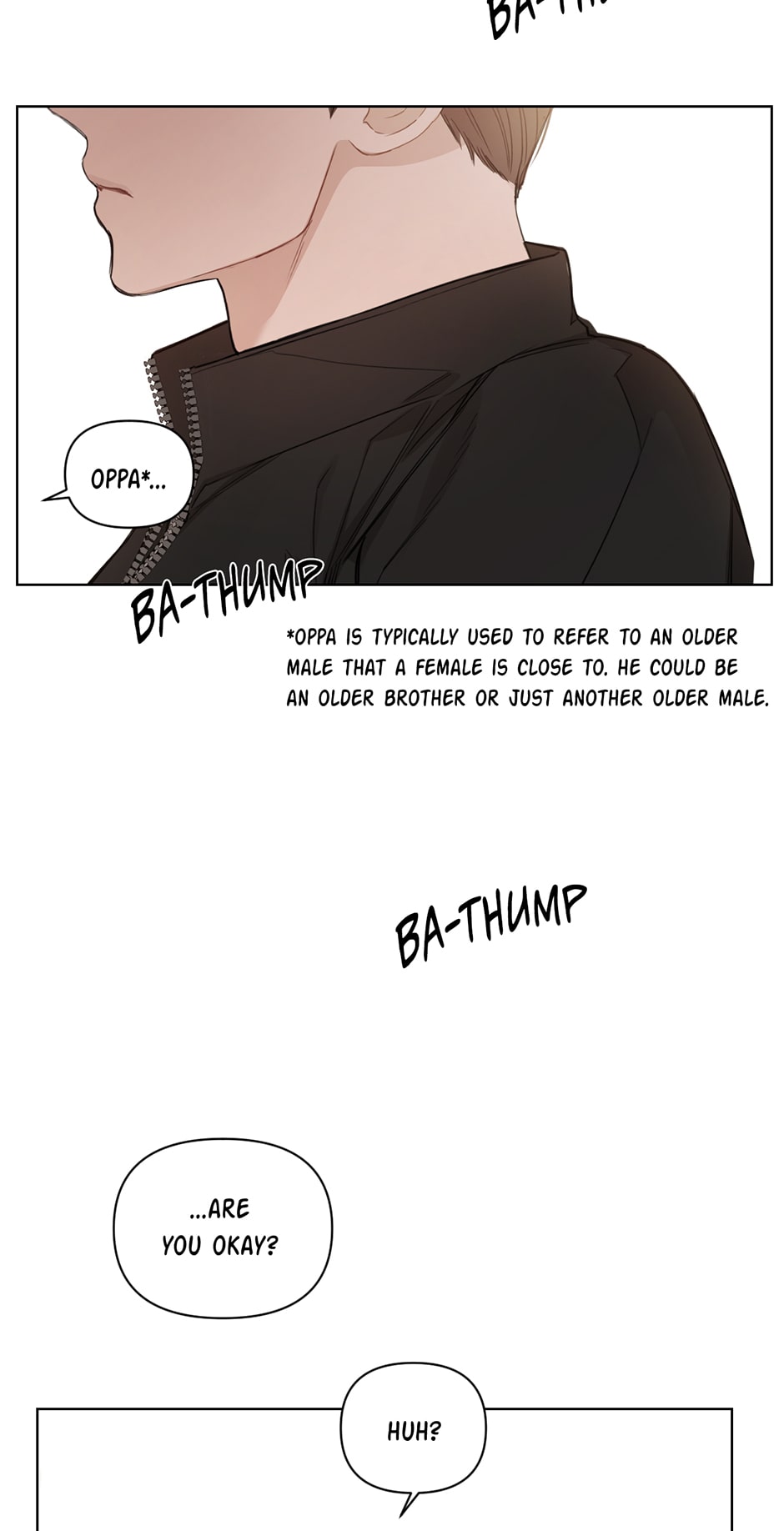 Positively Yours Chapter 80 - Page 57