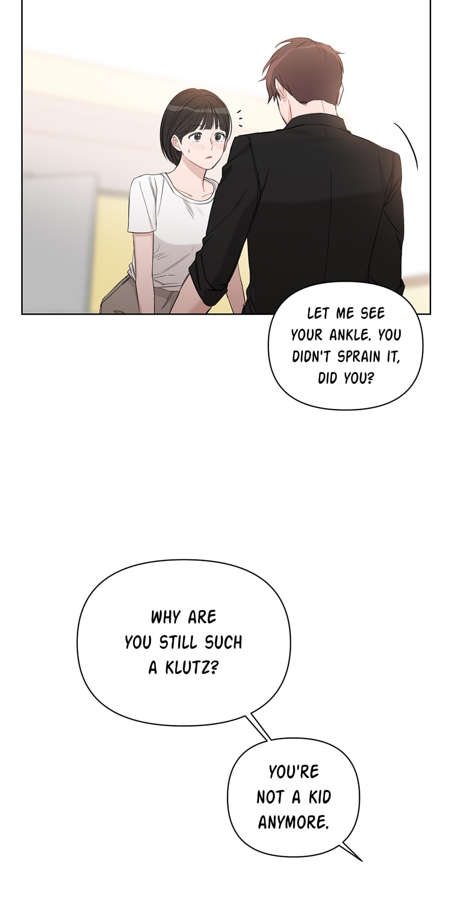 Positively Yours Chapter 80 - Page 58