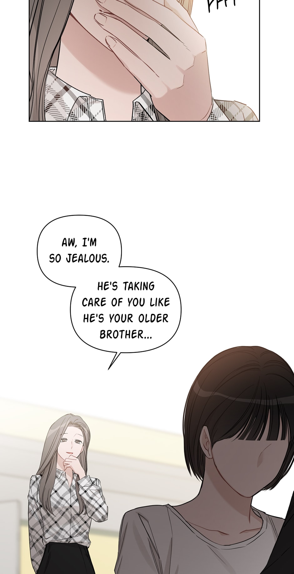 Positively Yours Chapter 80 - Page 61