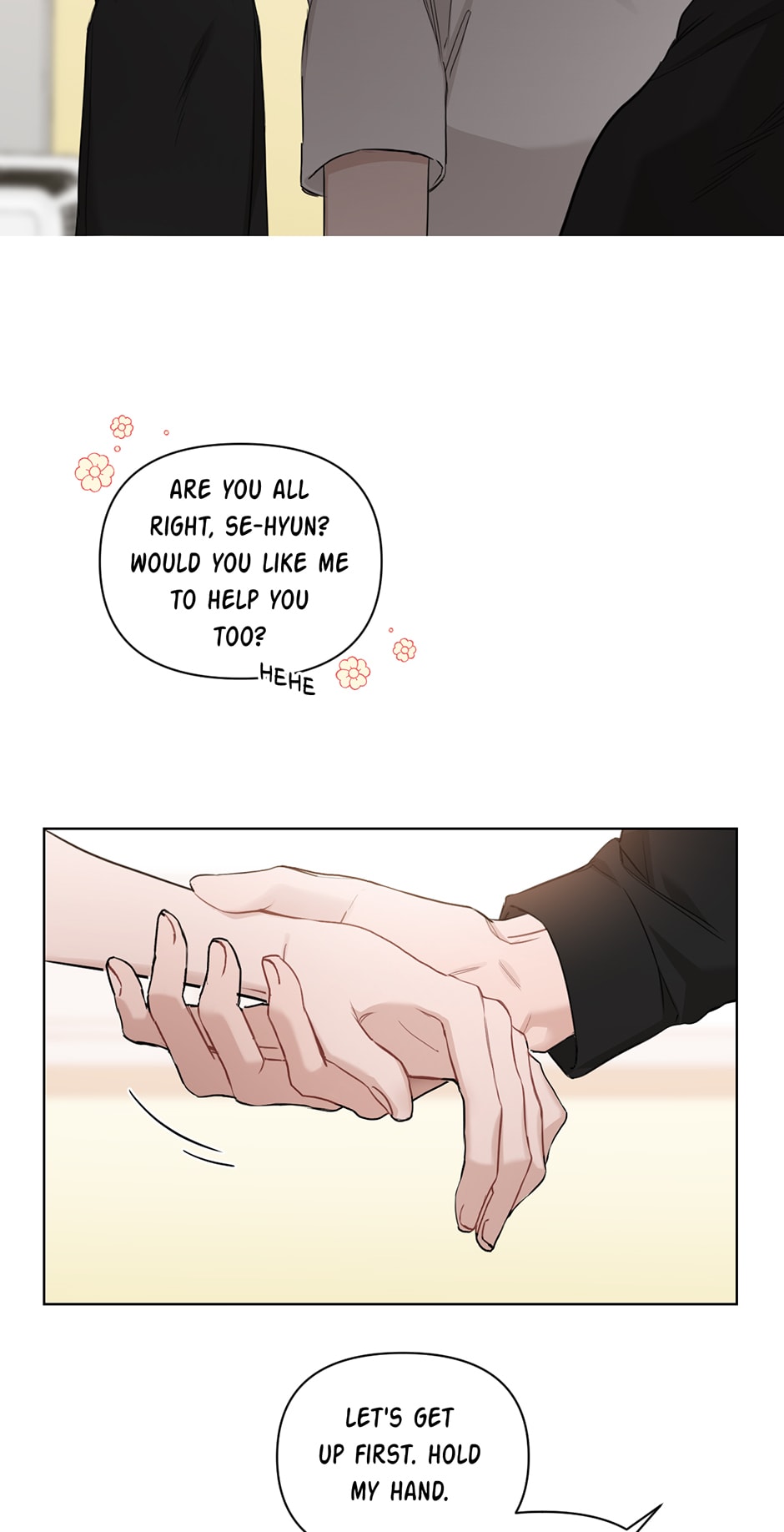 Positively Yours Chapter 80 - Page 62