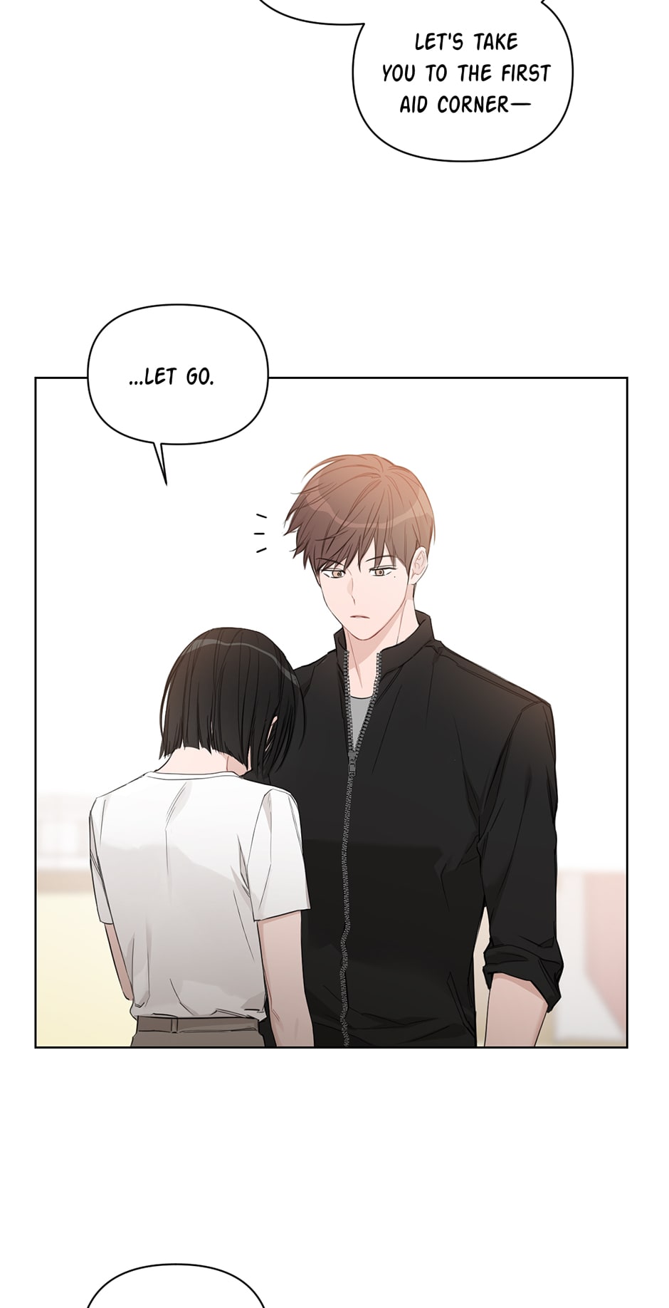 Positively Yours Chapter 80 - Page 63