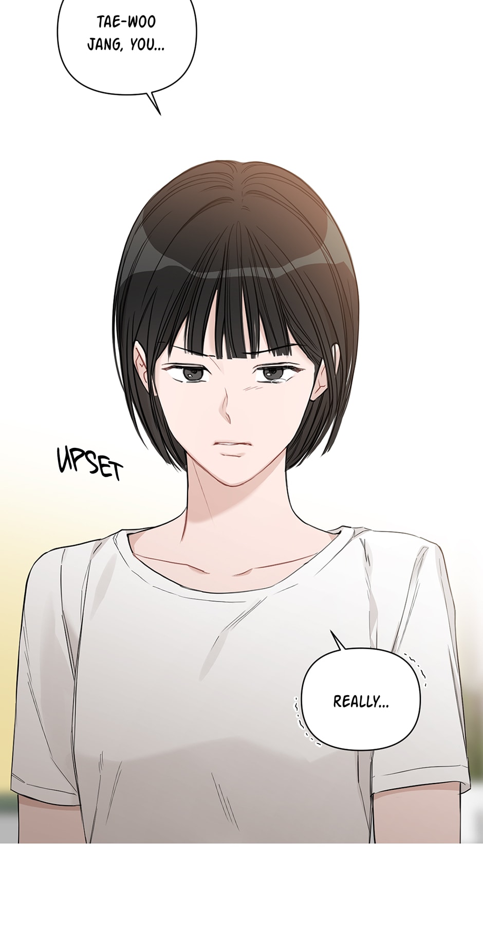 Positively Yours Chapter 80 - Page 64