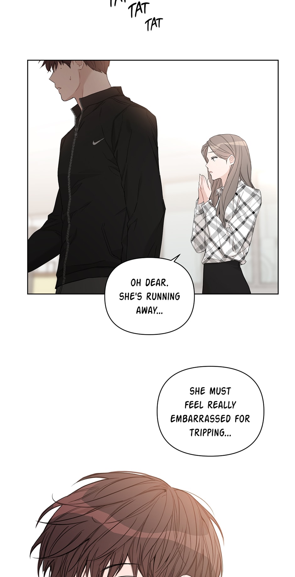 Positively Yours Chapter 80 - Page 66