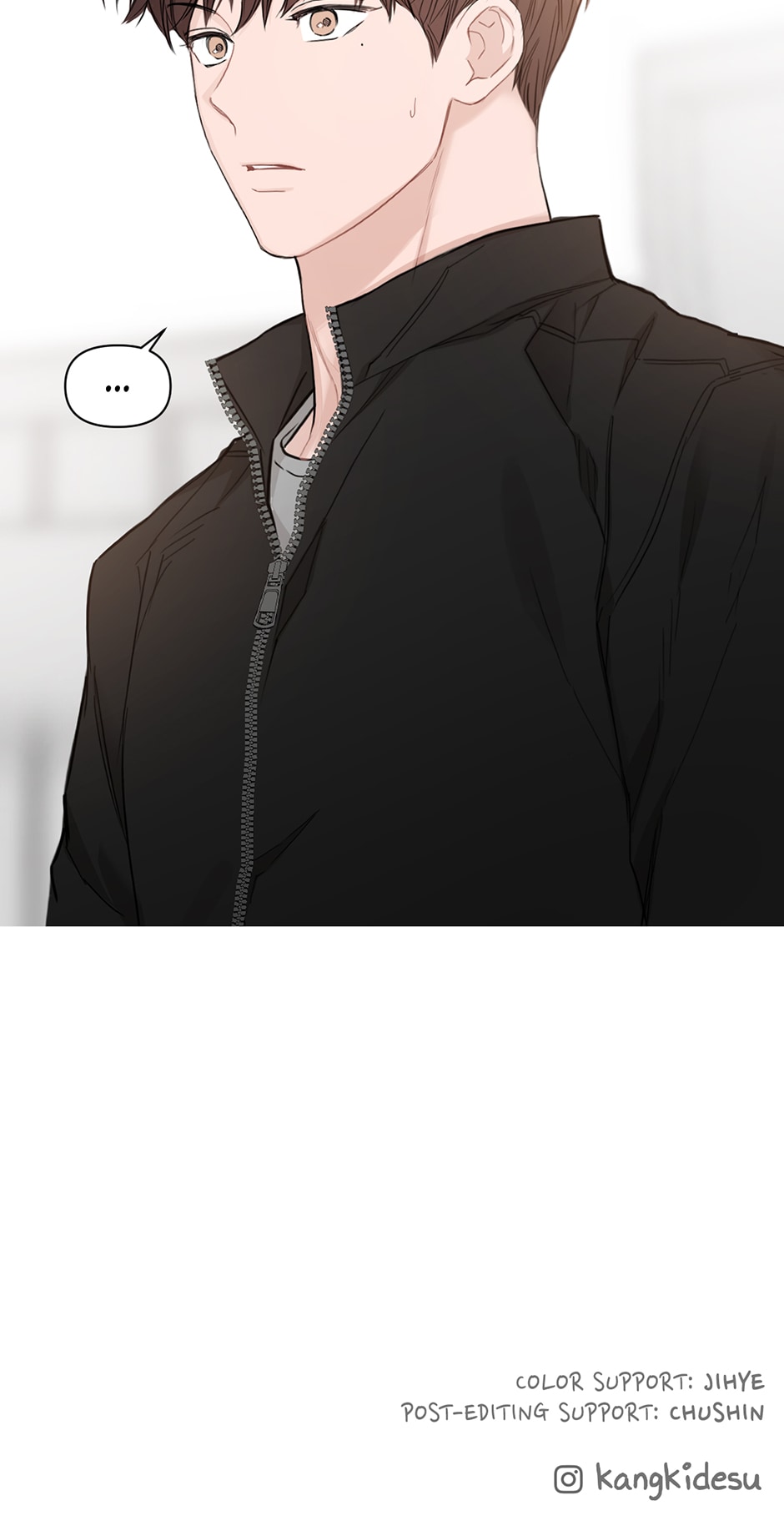 Positively Yours Chapter 80 - Page 67