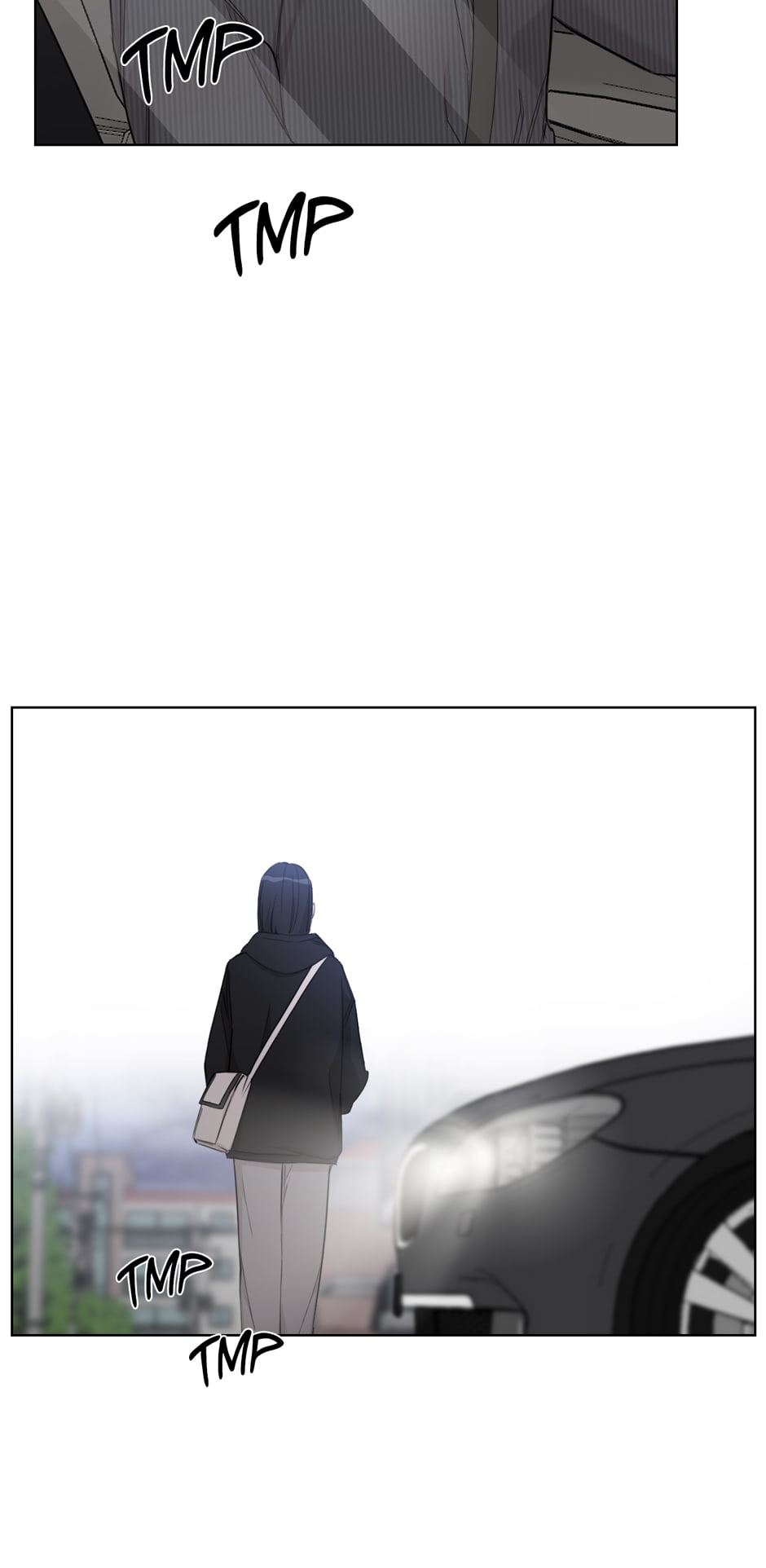 Positively Yours Chapter 80 - Page 8