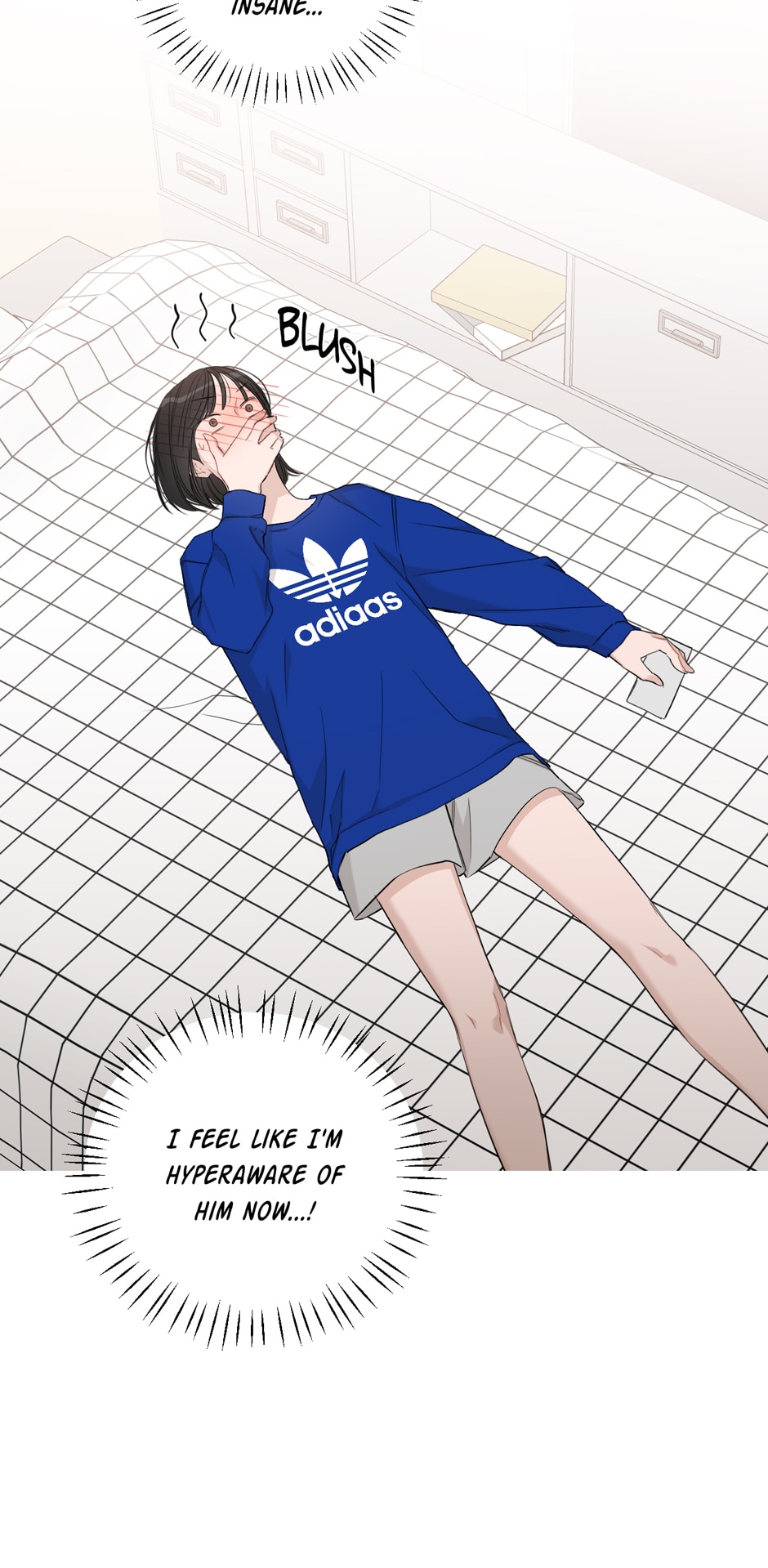 Positively Yours Chapter 80 - Page 10