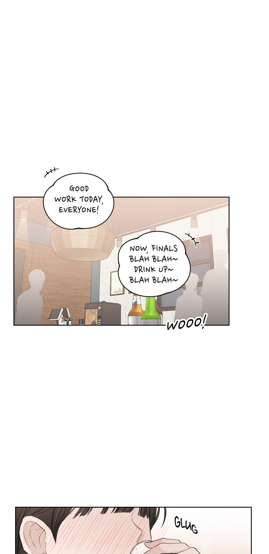 Positively Yours Chapter 81 - Page 1