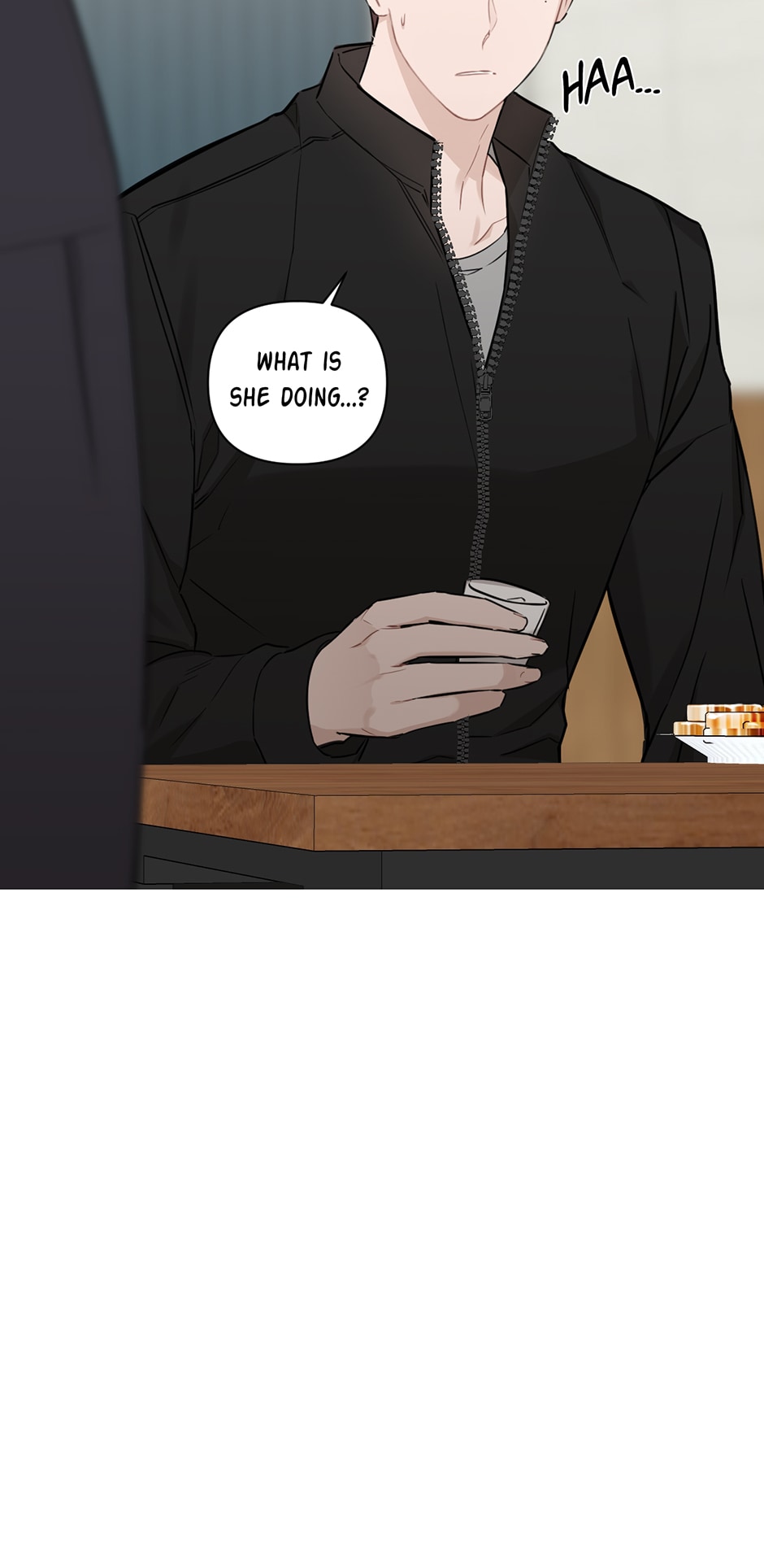 Positively Yours Chapter 81 - Page 11