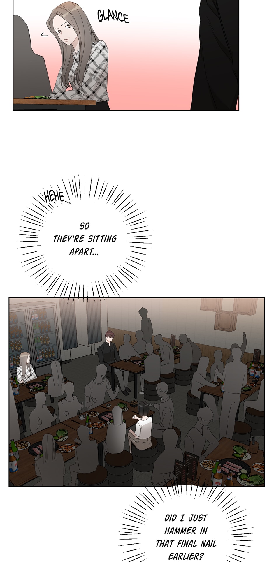 Positively Yours Chapter 81 - Page 13