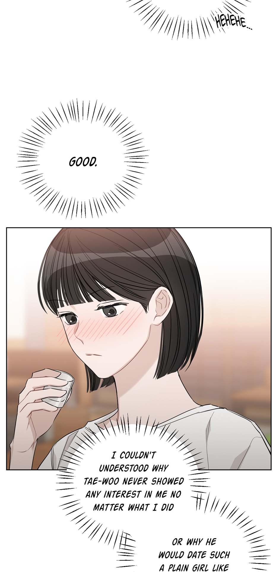 Positively Yours Chapter 81 - Page 14