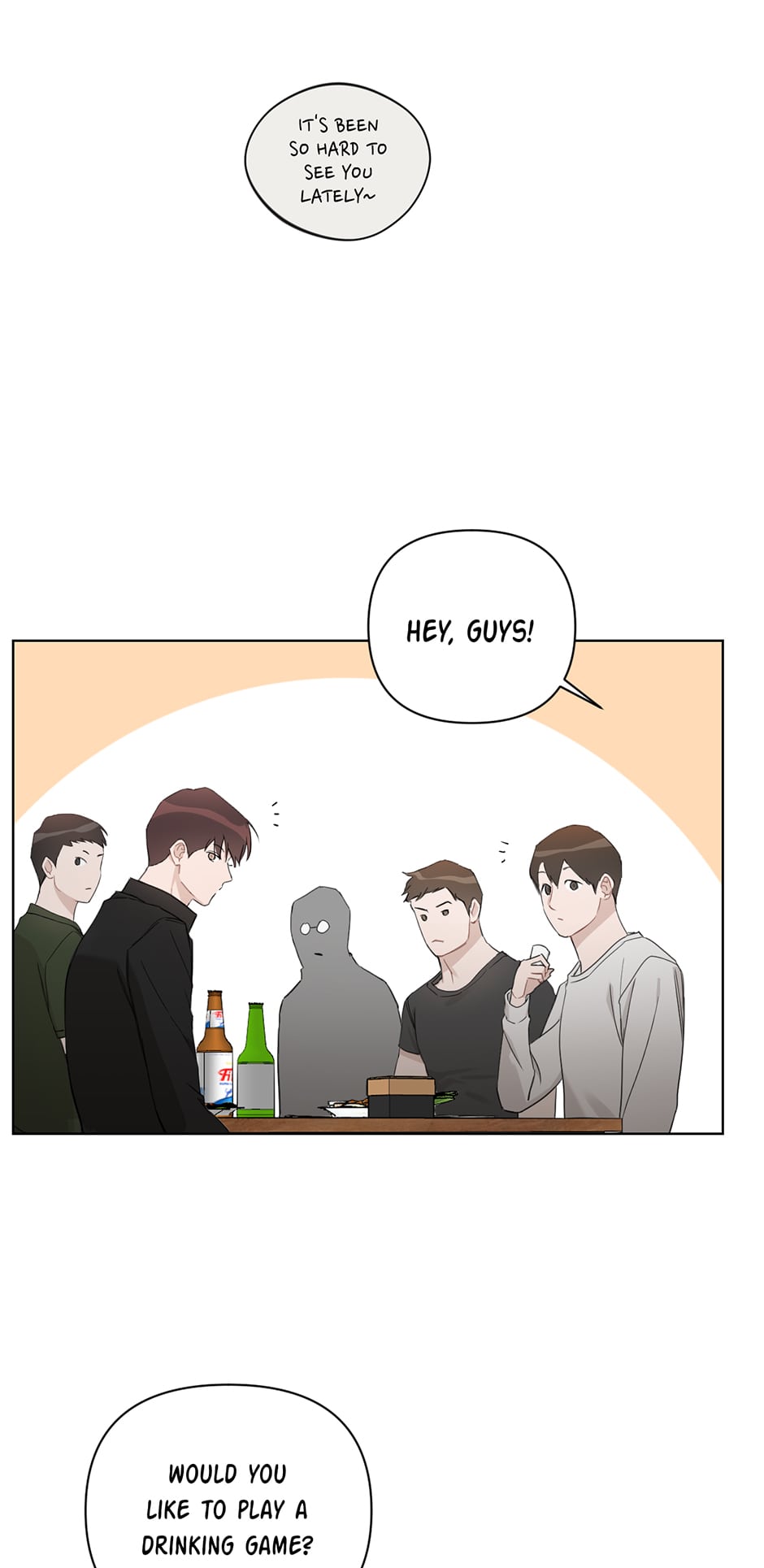 Positively Yours Chapter 81 - Page 16