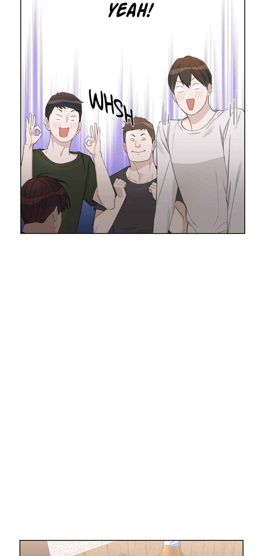 Positively Yours Chapter 81 - Page 18