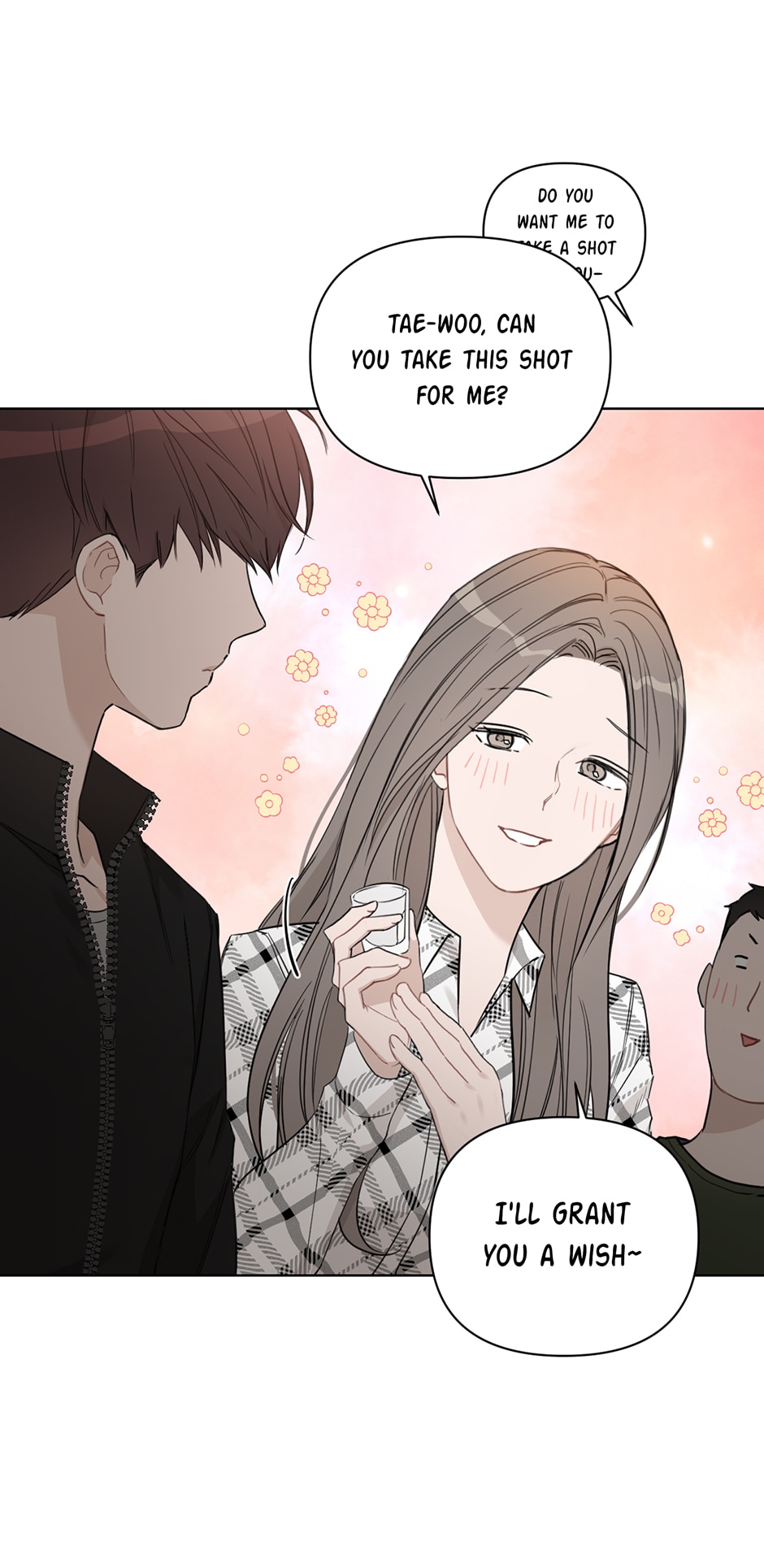 Positively Yours Chapter 81 - Page 20