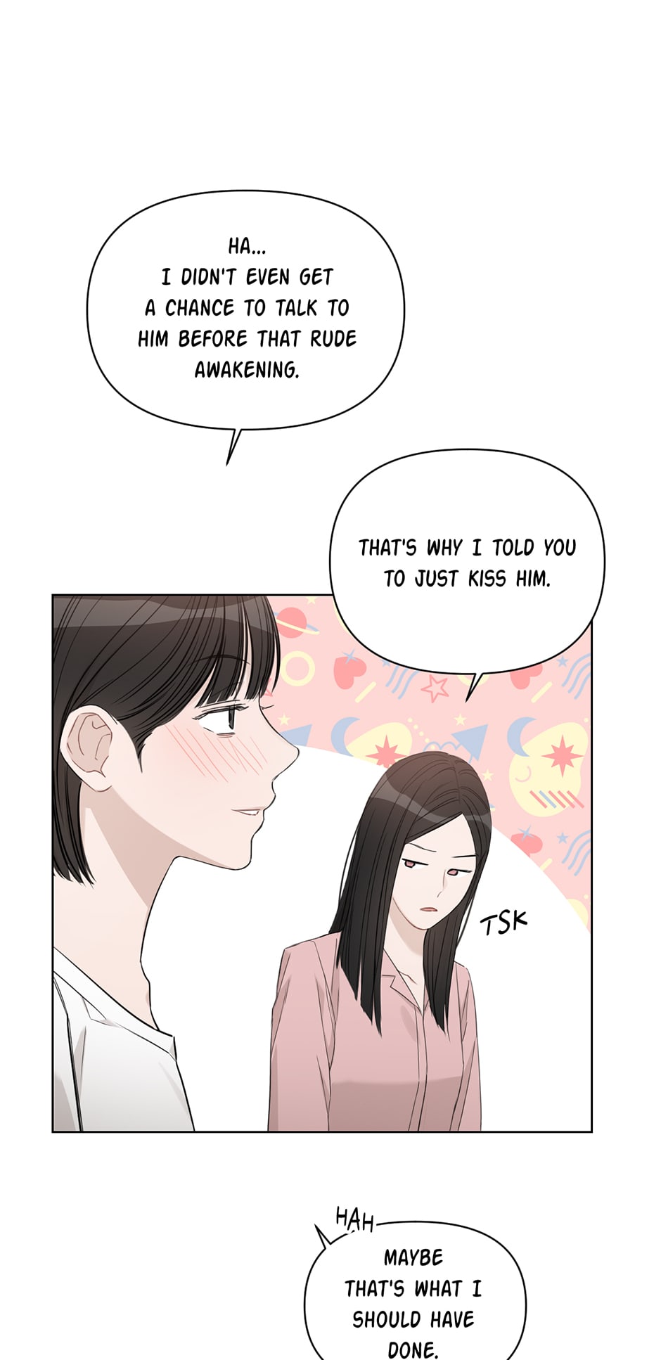 Positively Yours Chapter 81 - Page 3