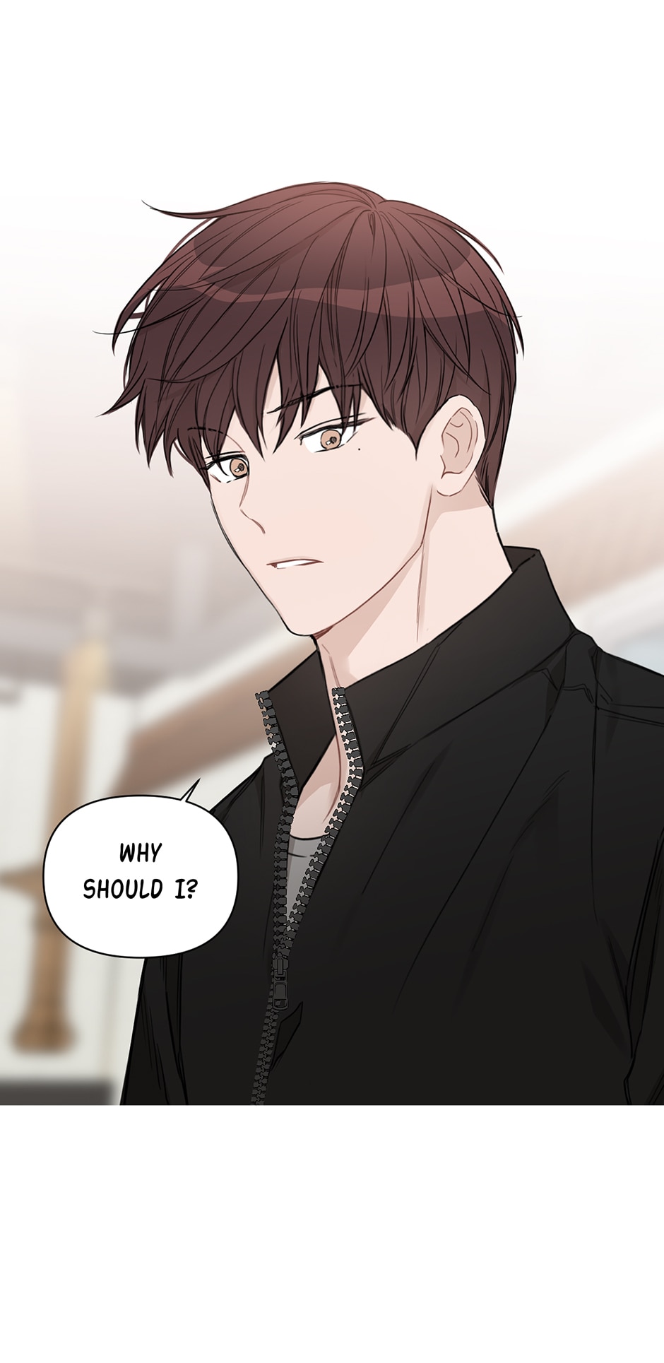 Positively Yours Chapter 81 - Page 21