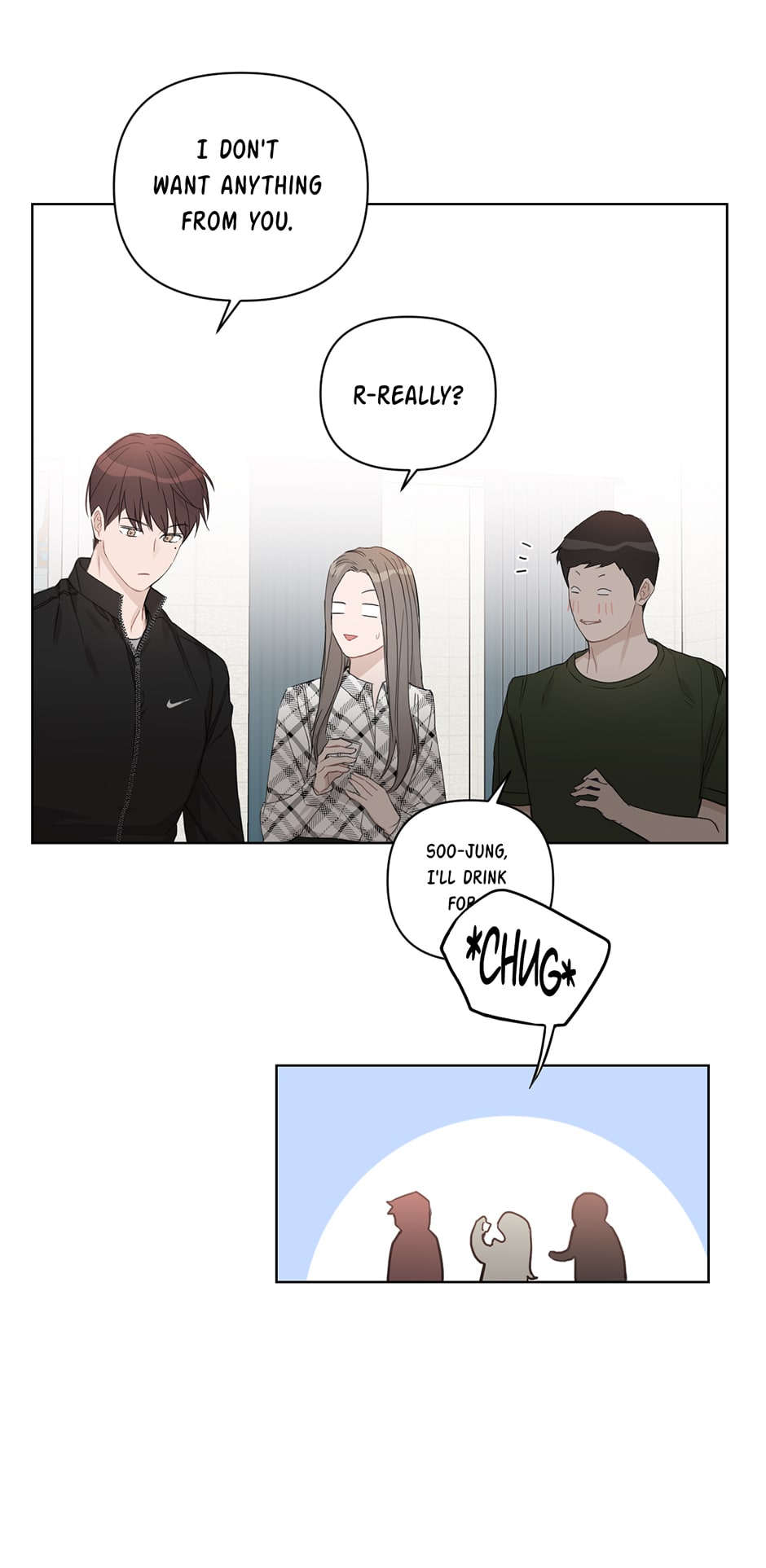 Positively Yours Chapter 81 - Page 22