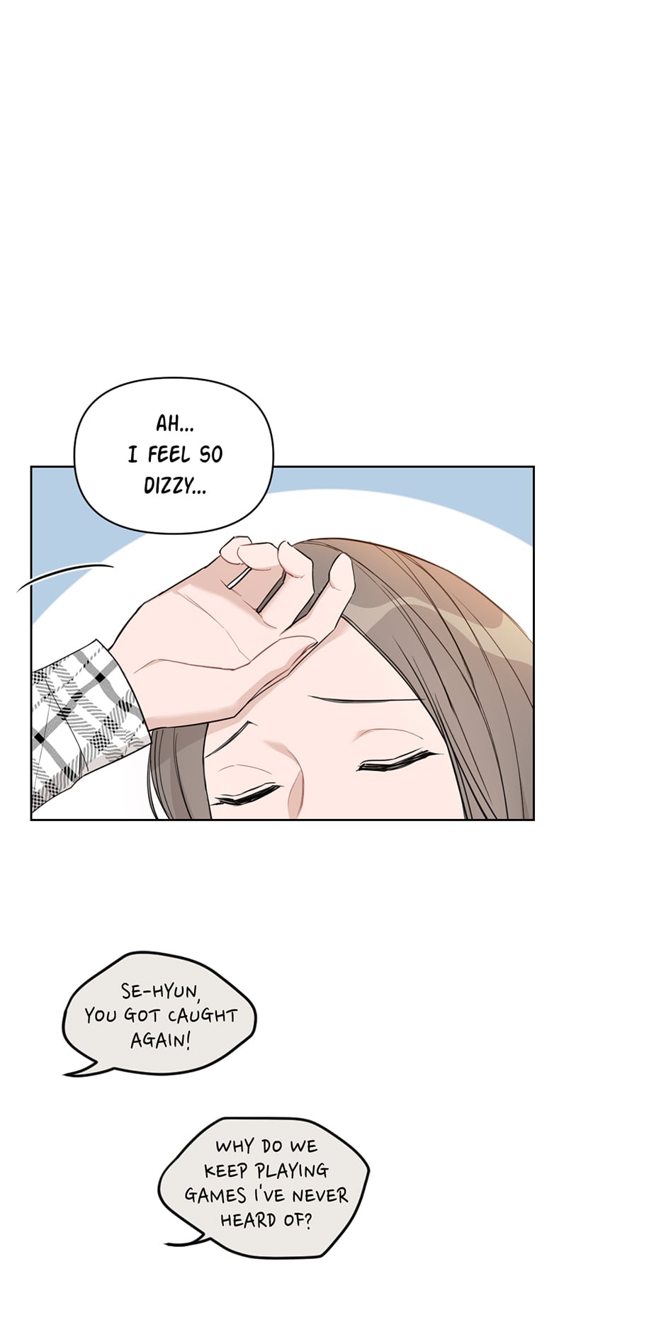 Positively Yours Chapter 81 - Page 23