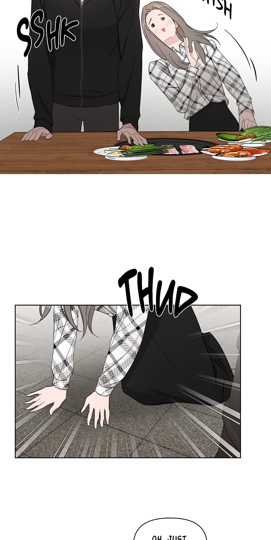 Positively Yours Chapter 81 - Page 25