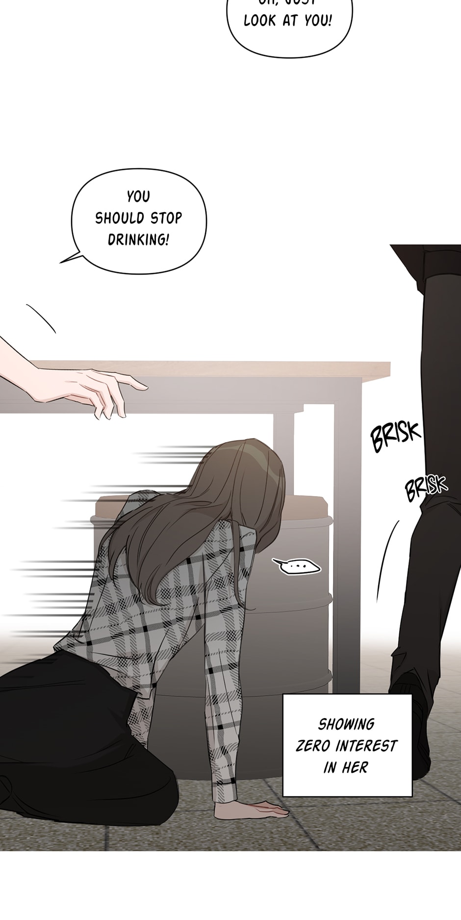 Positively Yours Chapter 81 - Page 26