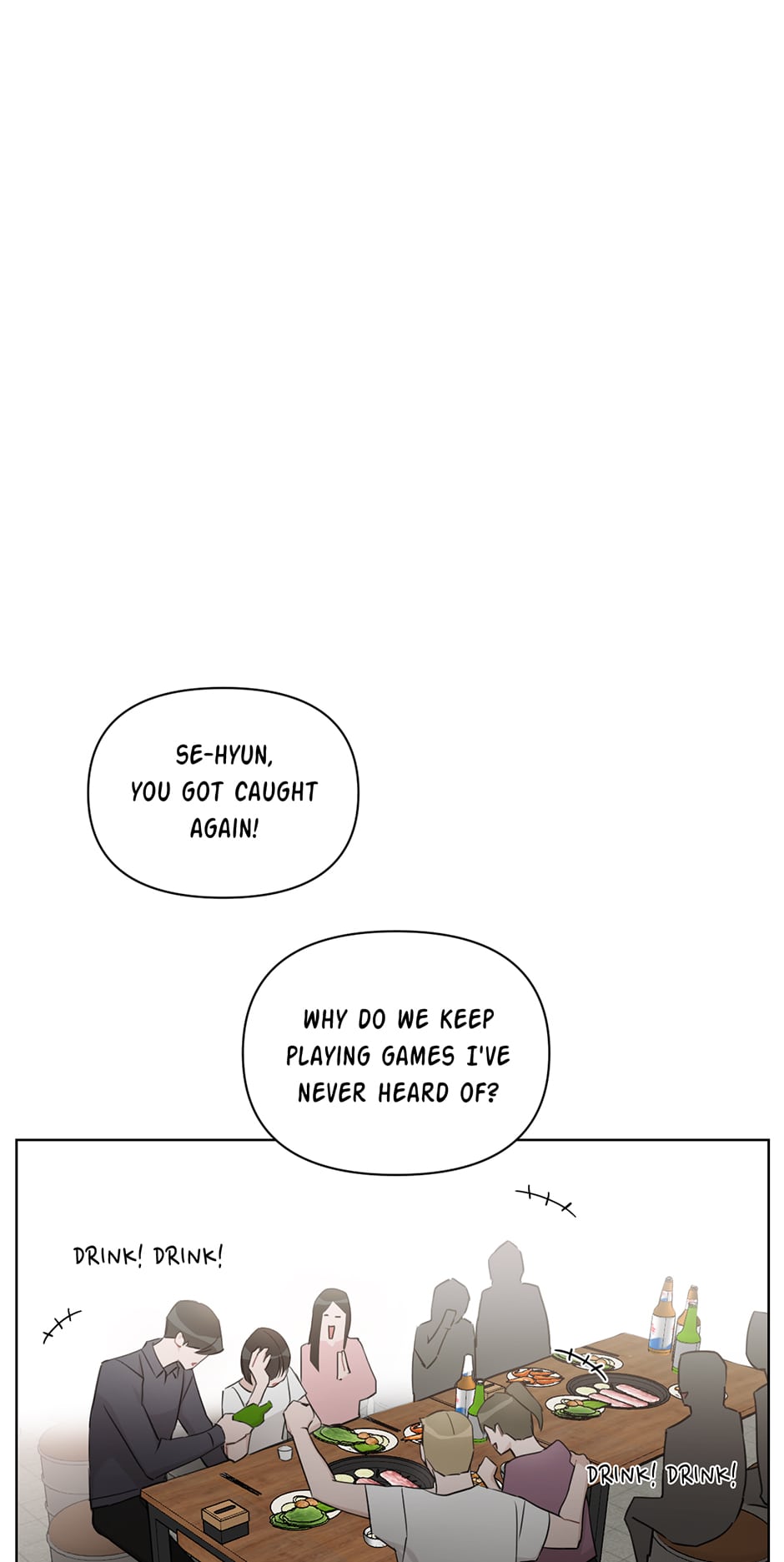 Positively Yours Chapter 81 - Page 27