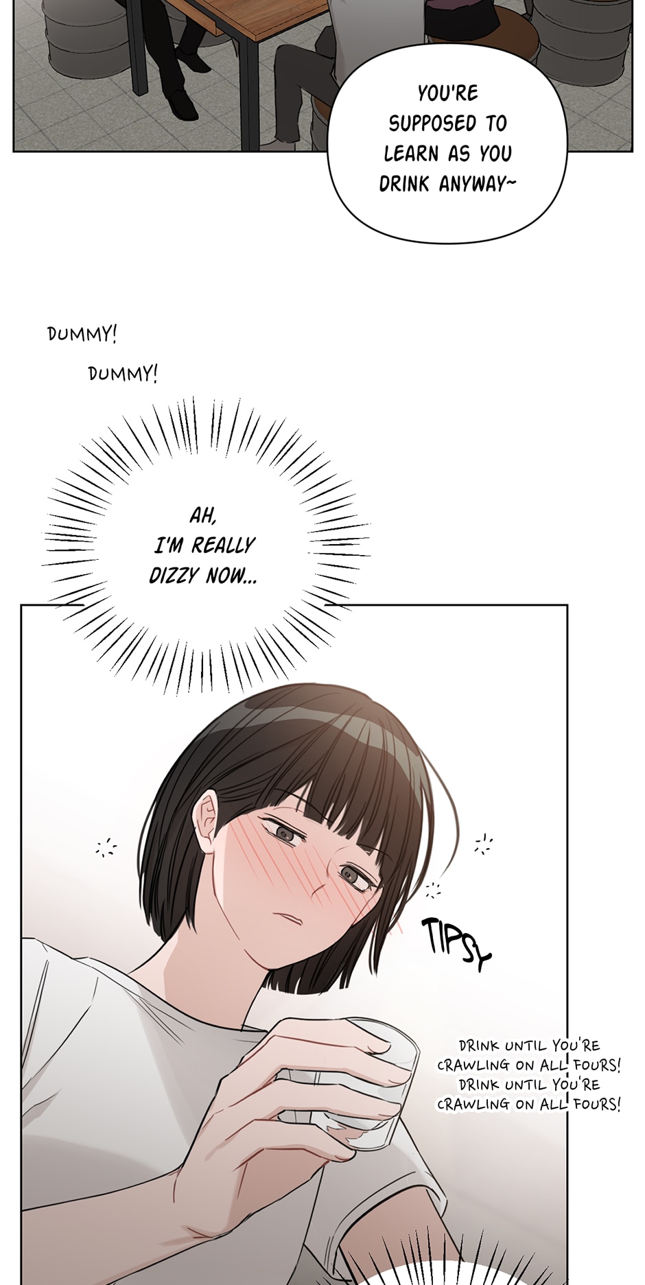 Positively Yours Chapter 81 - Page 28