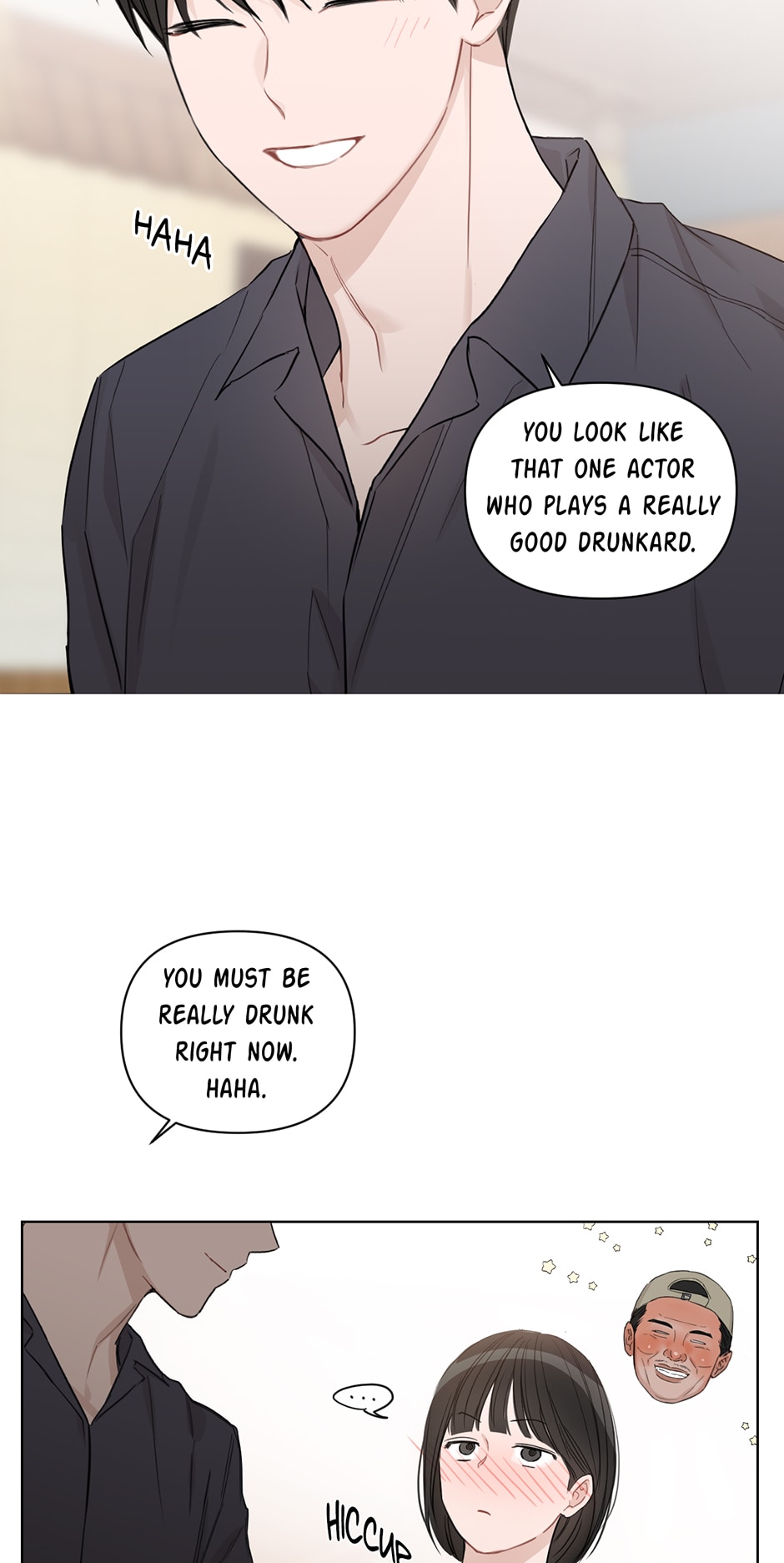 Positively Yours Chapter 81 - Page 31