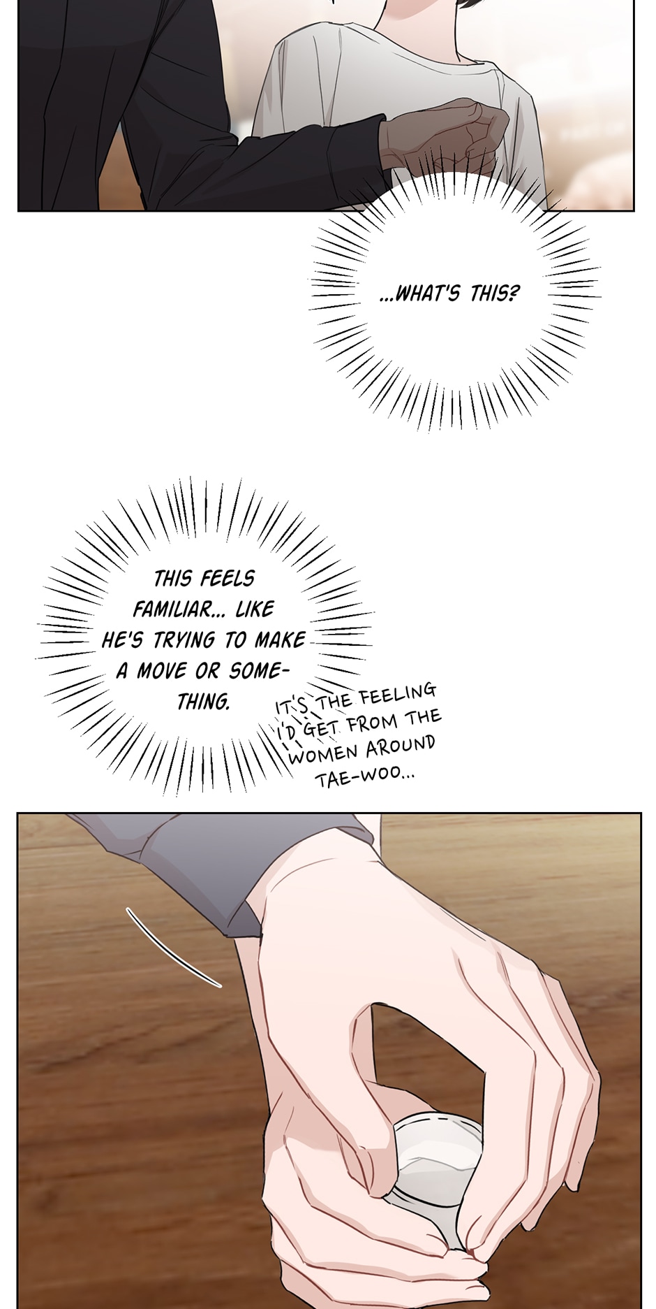 Positively Yours Chapter 81 - Page 32