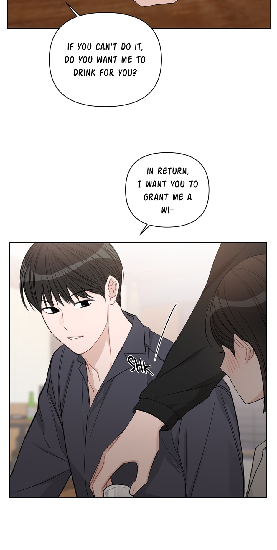 Positively Yours Chapter 81 - Page 33