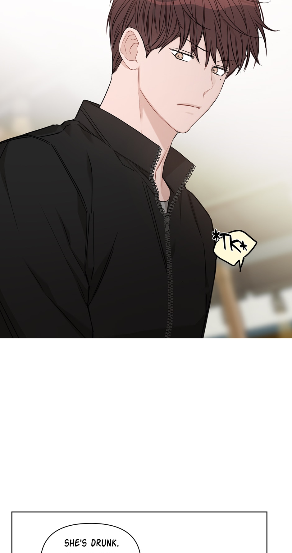 Positively Yours Chapter 81 - Page 35