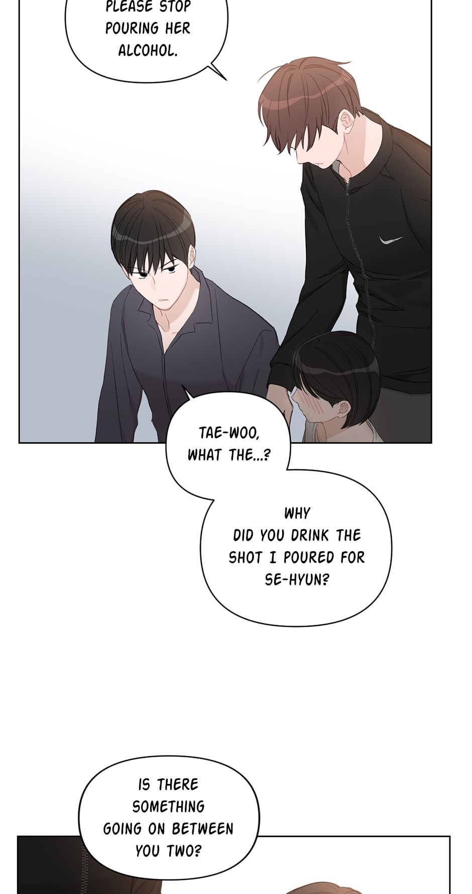 Positively Yours Chapter 81 - Page 36