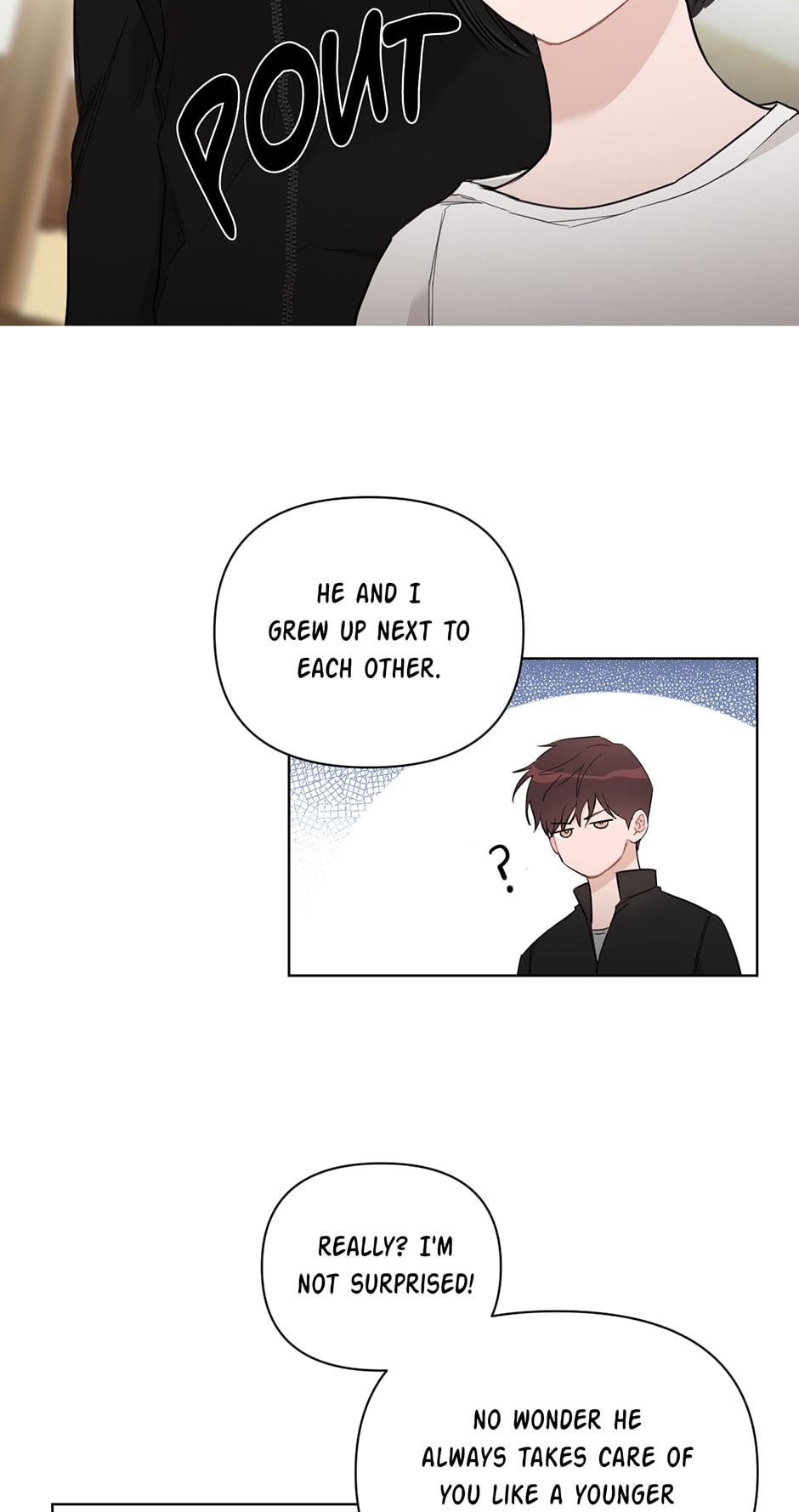 Positively Yours Chapter 81 - Page 39