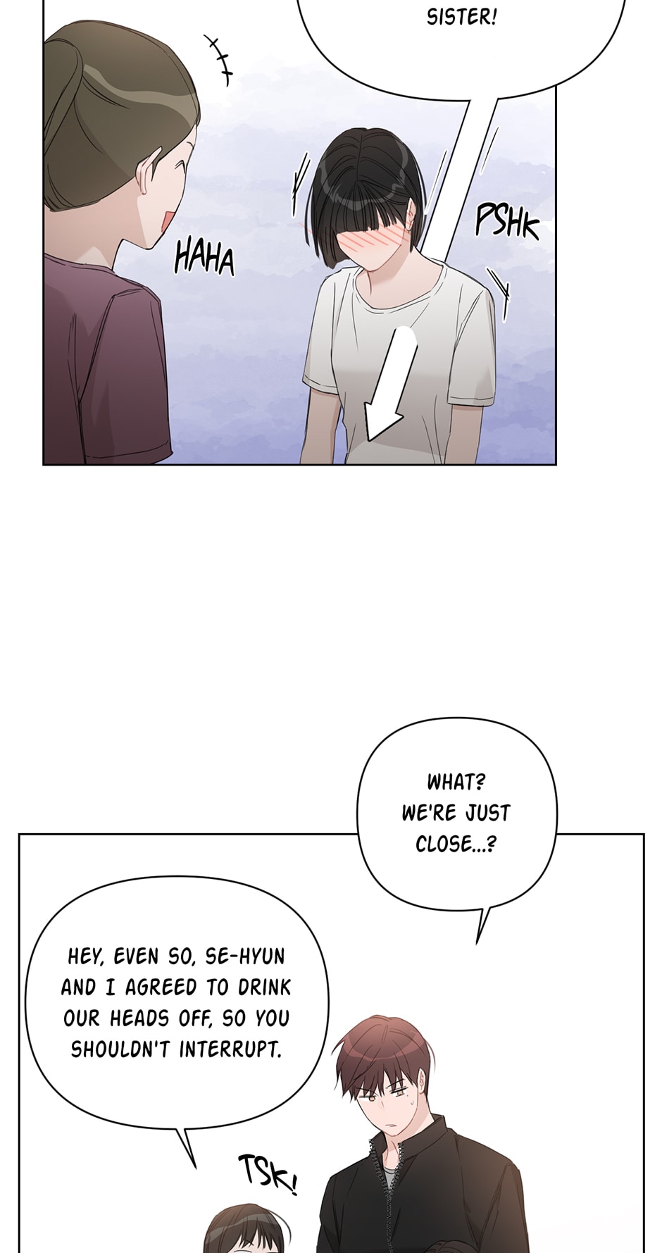 Positively Yours Chapter 81 - Page 40