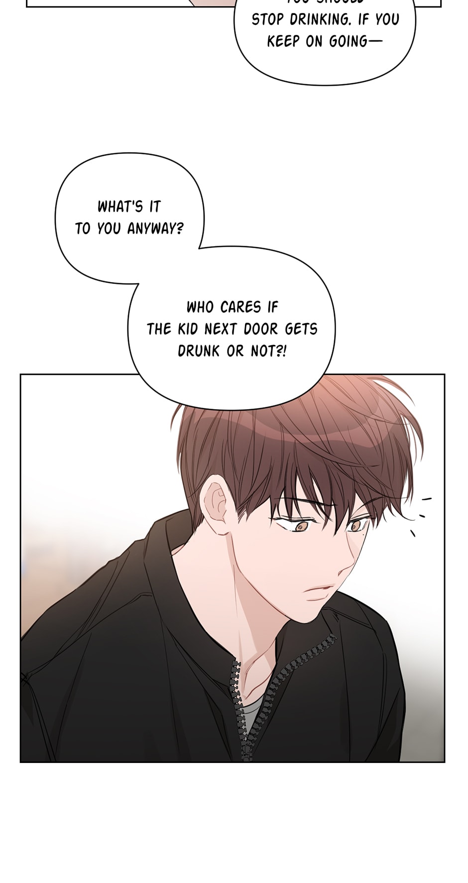 Positively Yours Chapter 81 - Page 42