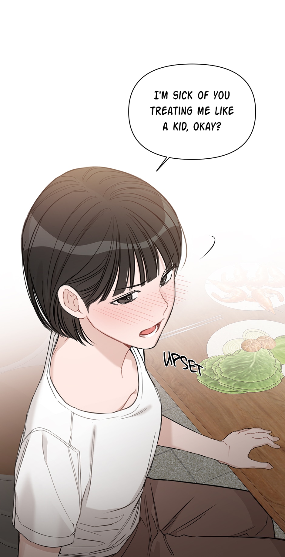 Positively Yours Chapter 81 - Page 43