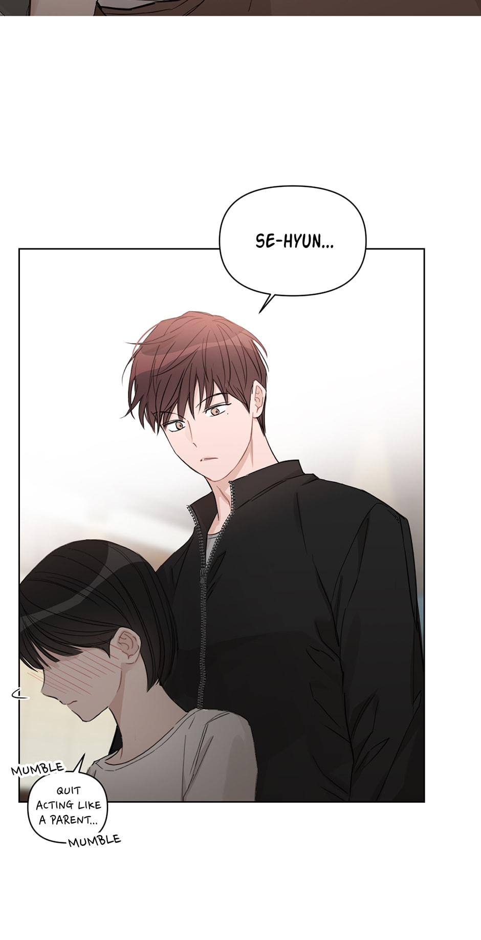 Positively Yours Chapter 81 - Page 44