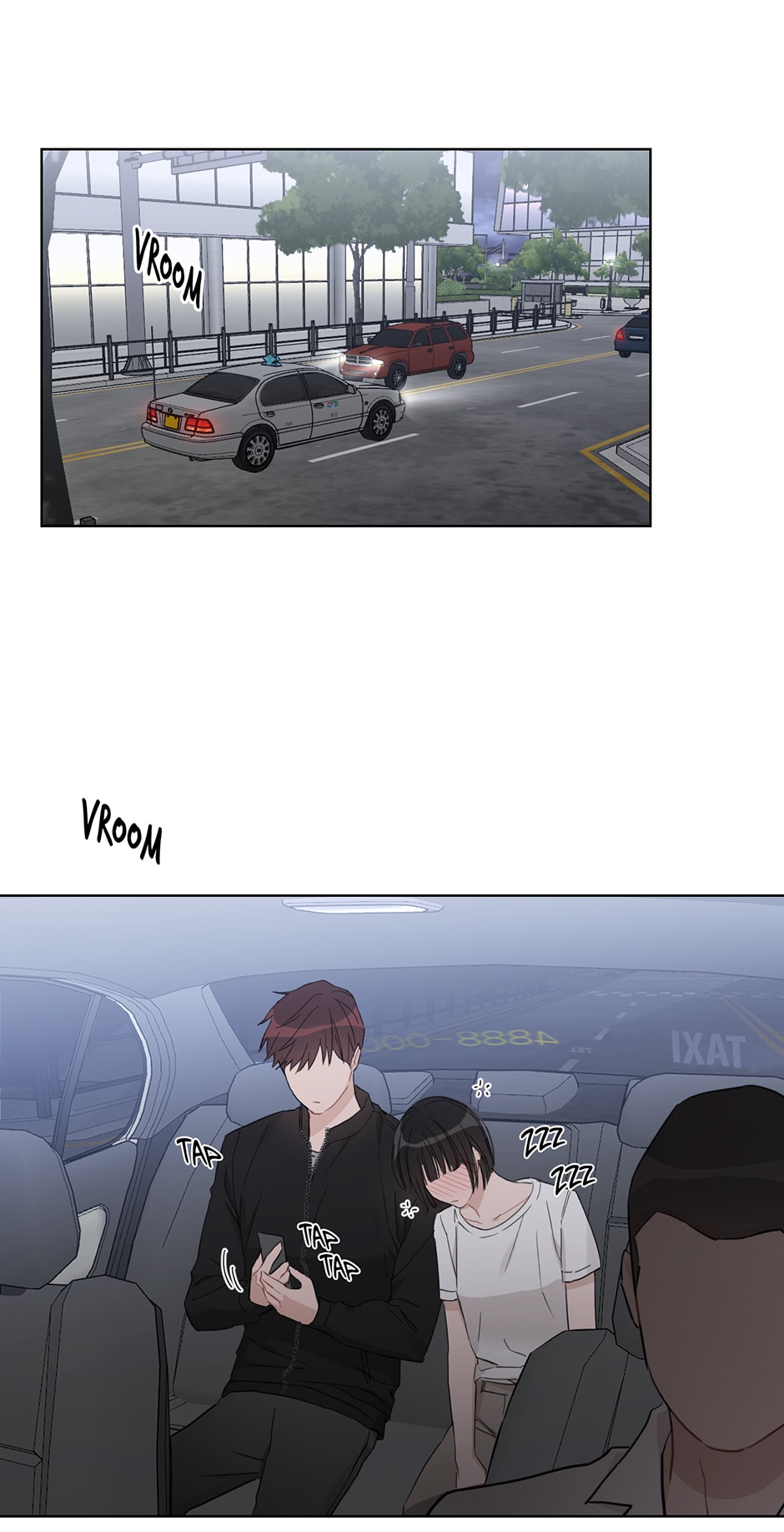 Positively Yours Chapter 81 - Page 47