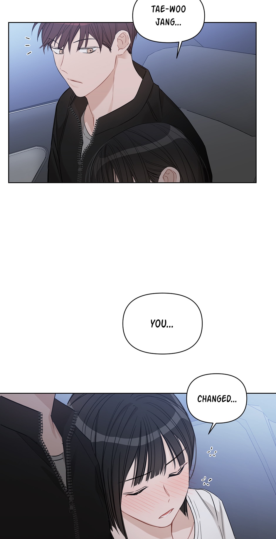 Positively Yours Chapter 81 - Page 49