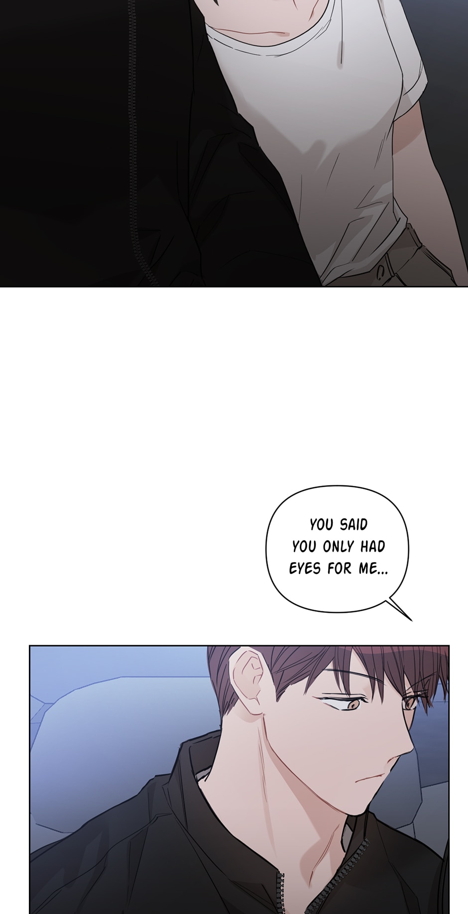 Positively Yours Chapter 81 - Page 50