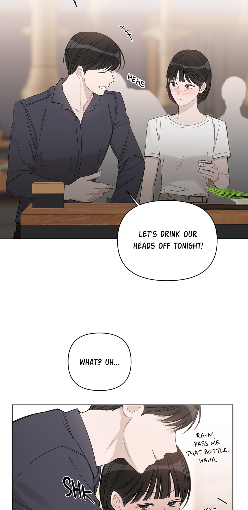 Positively Yours Chapter 81 - Page 6