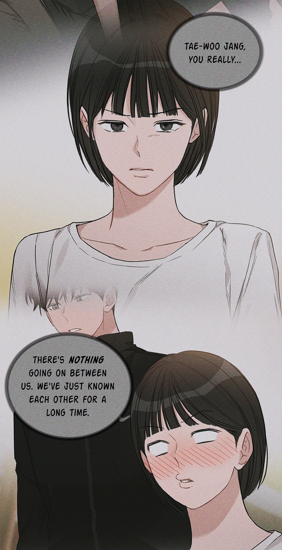 Positively Yours Chapter 81 - Page 52