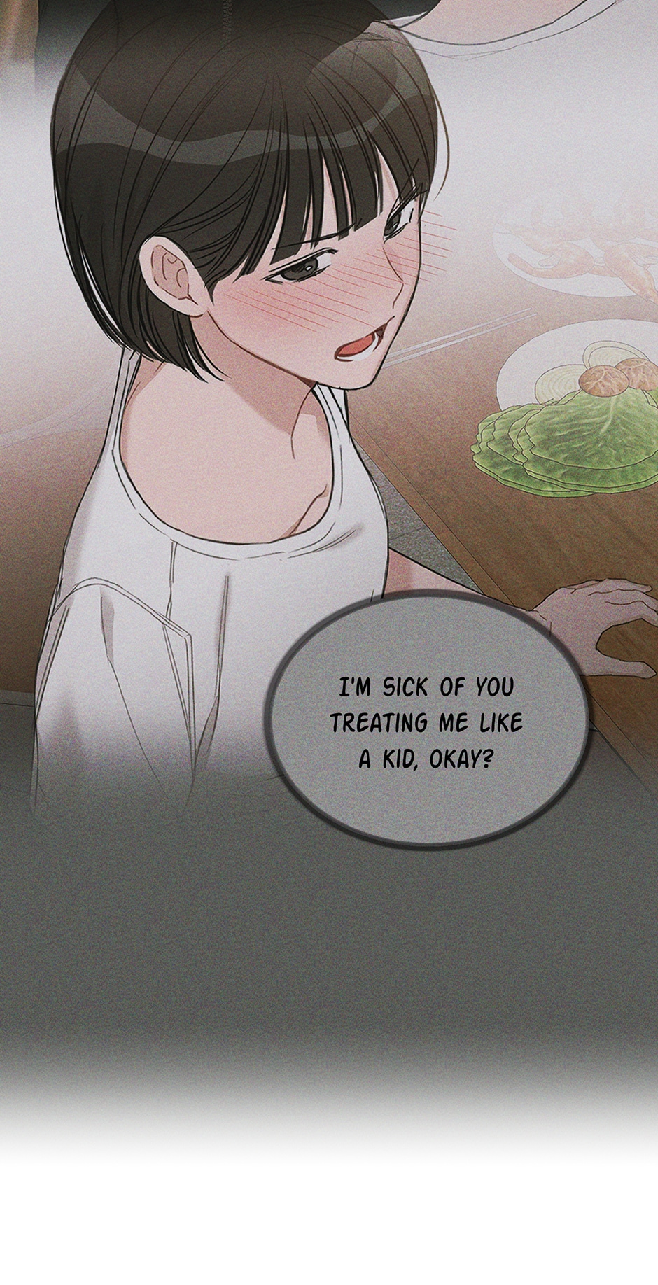 Positively Yours Chapter 81 - Page 53