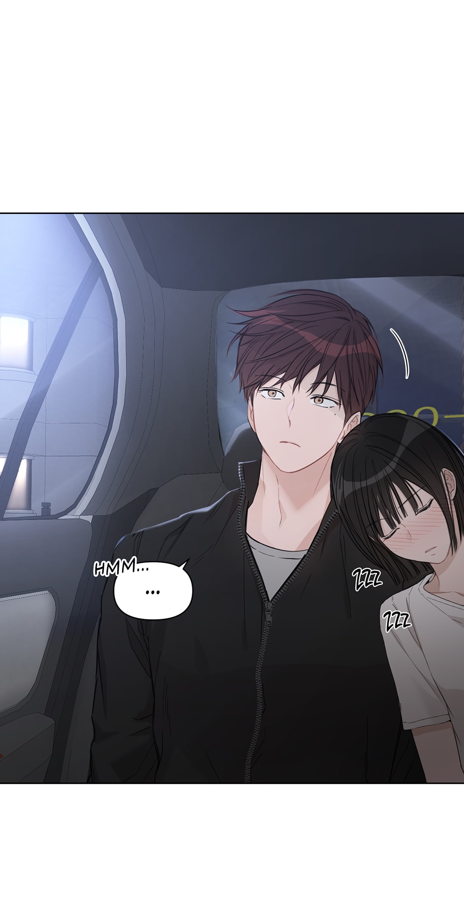 Positively Yours Chapter 81 - Page 54