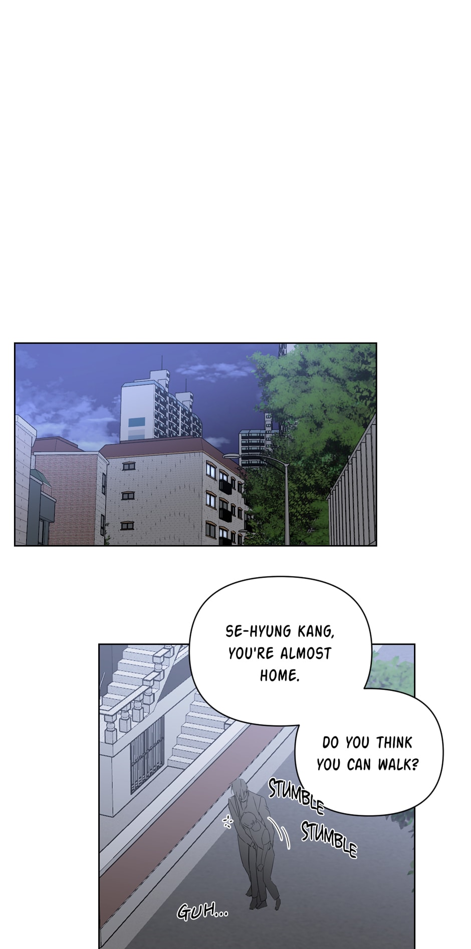 Positively Yours Chapter 81 - Page 55