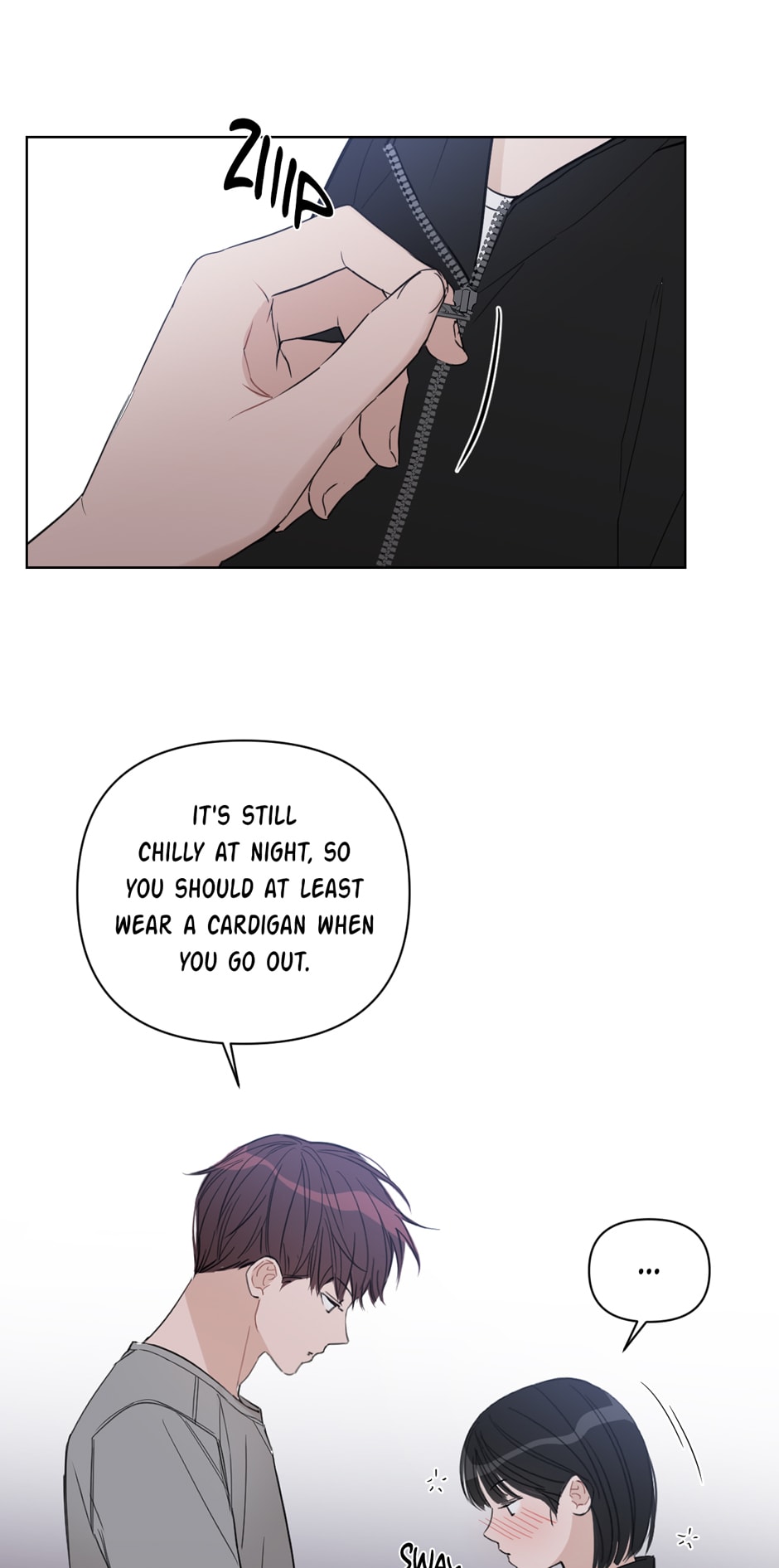 Positively Yours Chapter 81 - Page 57